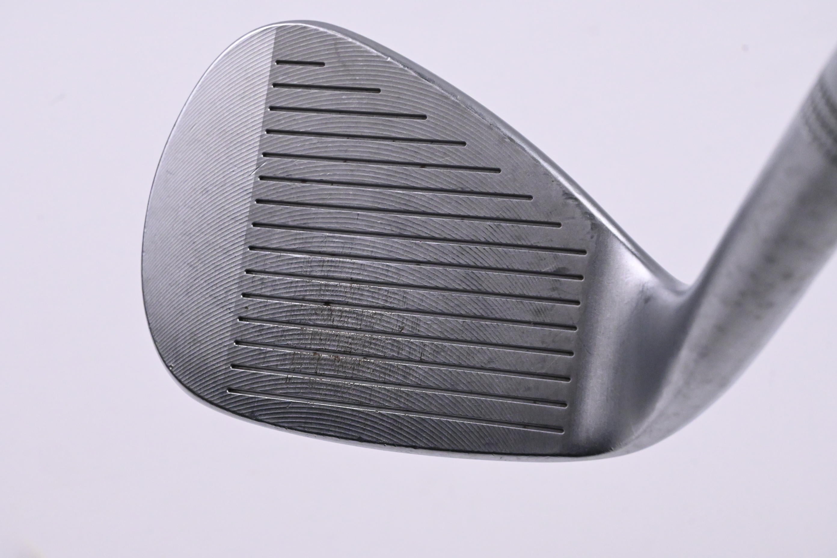 Wilson Staff Model ZM Gap Wedge / 52 Degree / X-Flex N.S.Pro Modus 3 Tour 120