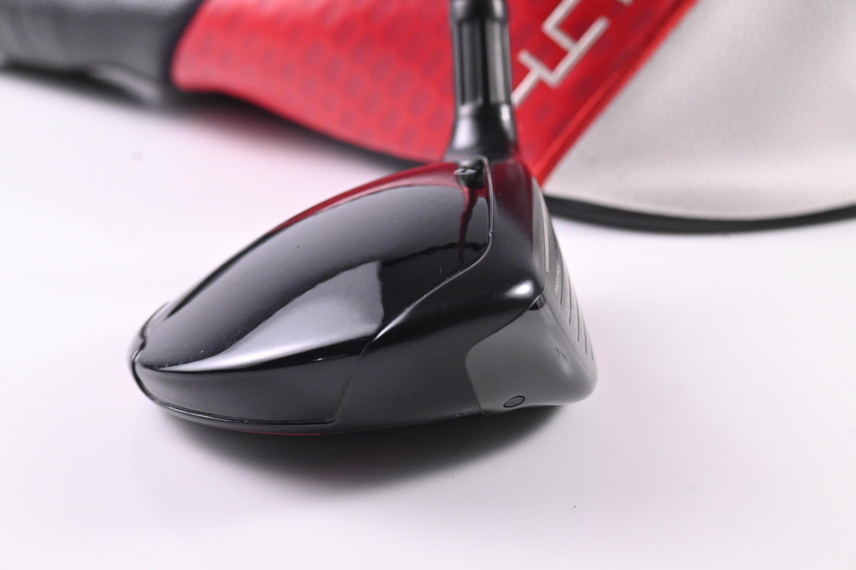 Taylormade Stealth 2 #5 Wood / 18 Degree / Senior Flex Speeder NX Red 50 Shaft