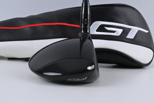 Titleist GT2 #3 Wood / 16.5 Degree / X-Flex Tensei 1K Black 75 Shaft