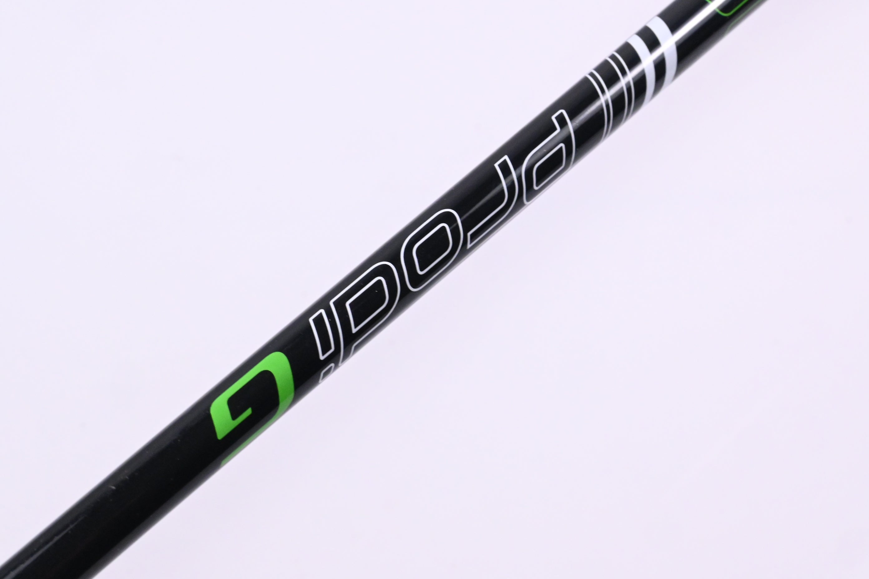 Junior Ping Prodi G #7 Iron / 36 Degree / Black Dot / Stiff Flex Ping Prodi G