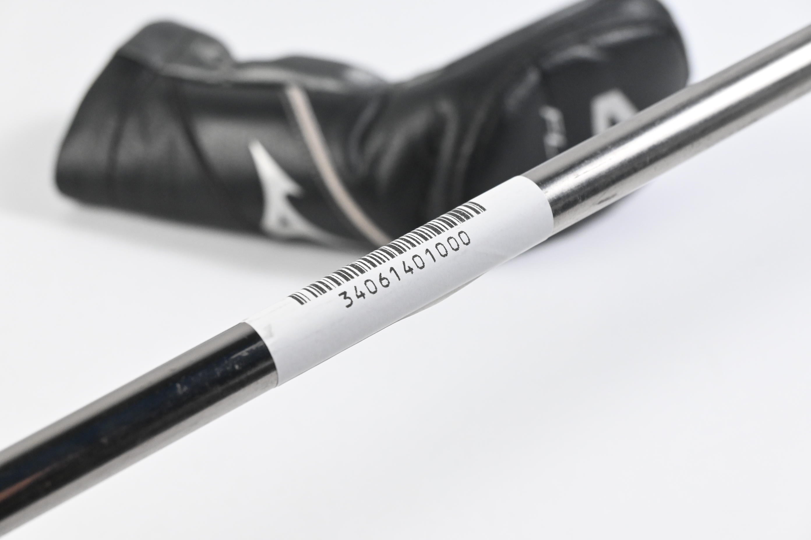 Mizuno JPX 921 Fli-Hi #4 Hybrid / 20 Degree / Regular Flex UST Recoil ESX 460