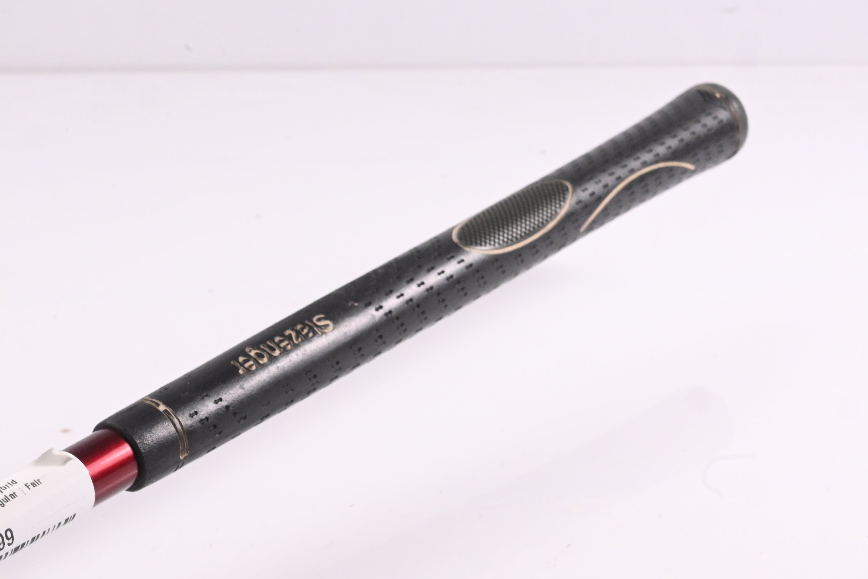Slazenger Gap Hollow #2 Hybrid / 17 Degree / Regular Flex Slazenger Shaft