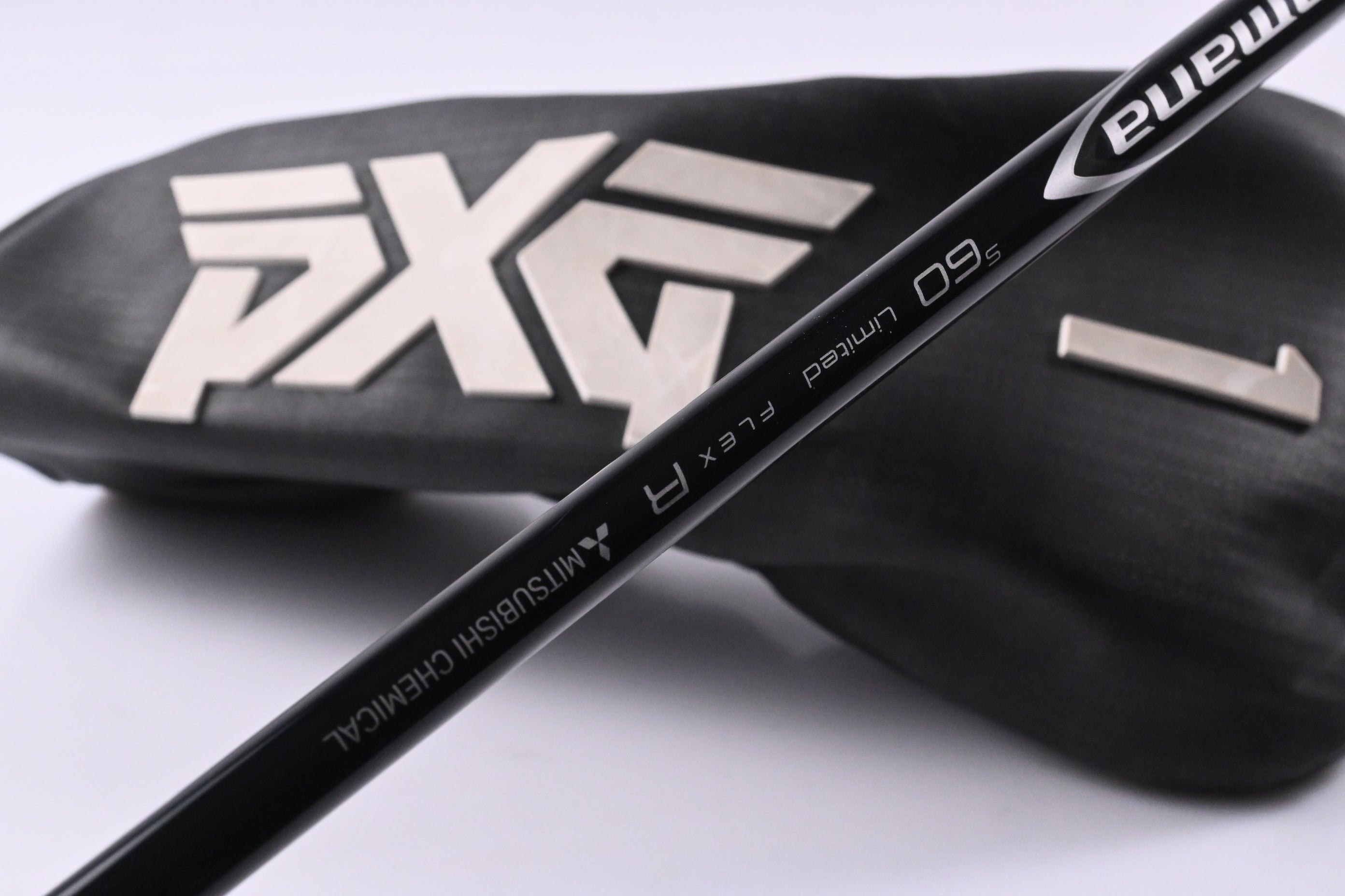 PXG 0211 2020 Driver / 12 Degree / Regular Flex Diamana Ltd S 60 Shaft