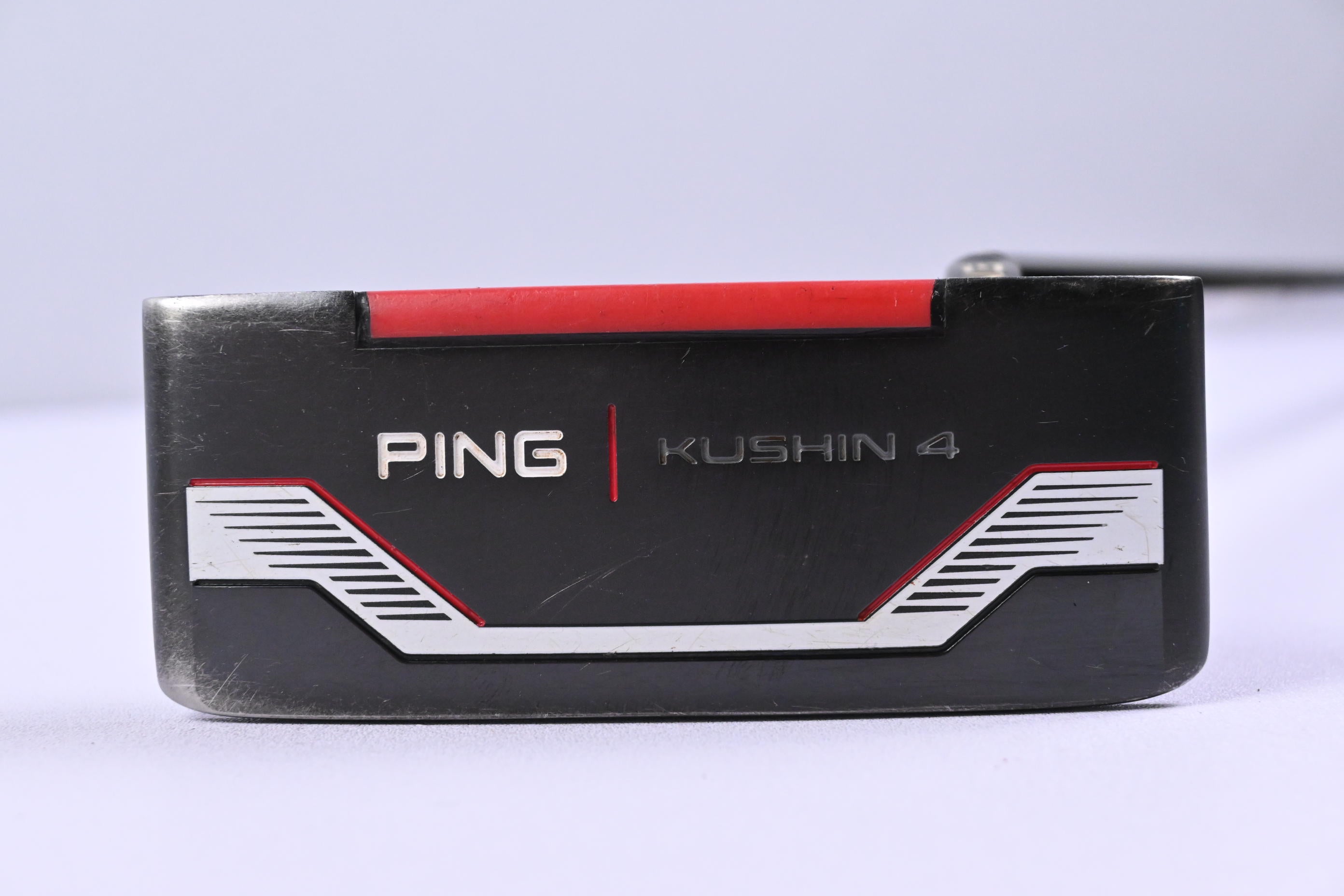 Ping Kushin 4 Putter / Black Dot / 34 Inch