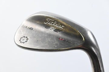 Titleist Vokey SM6 Sand Wedge / 56 Degree / Wedge Flex Vokey Design Shaft