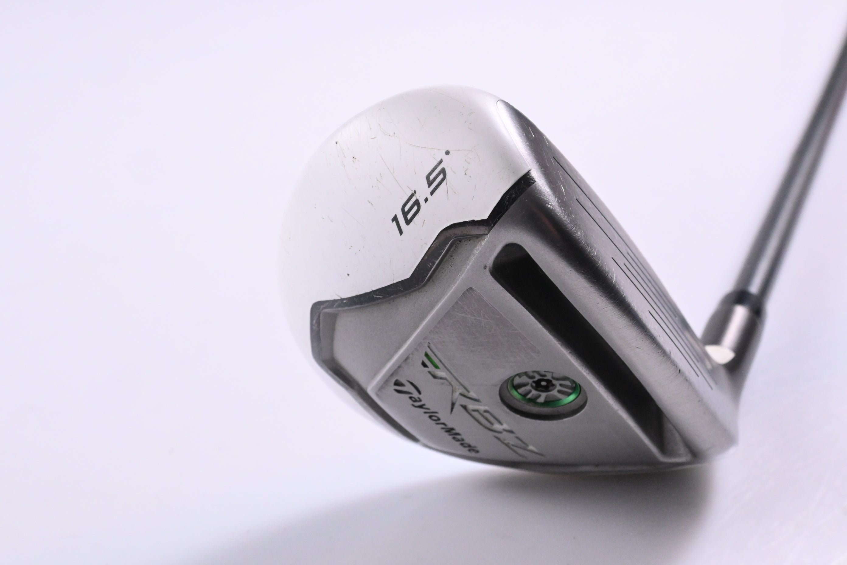 Taylormade RBZ #2 Hybrid / 17 Degree / Stiff Flex Taylormade RBZ 65 Shaft