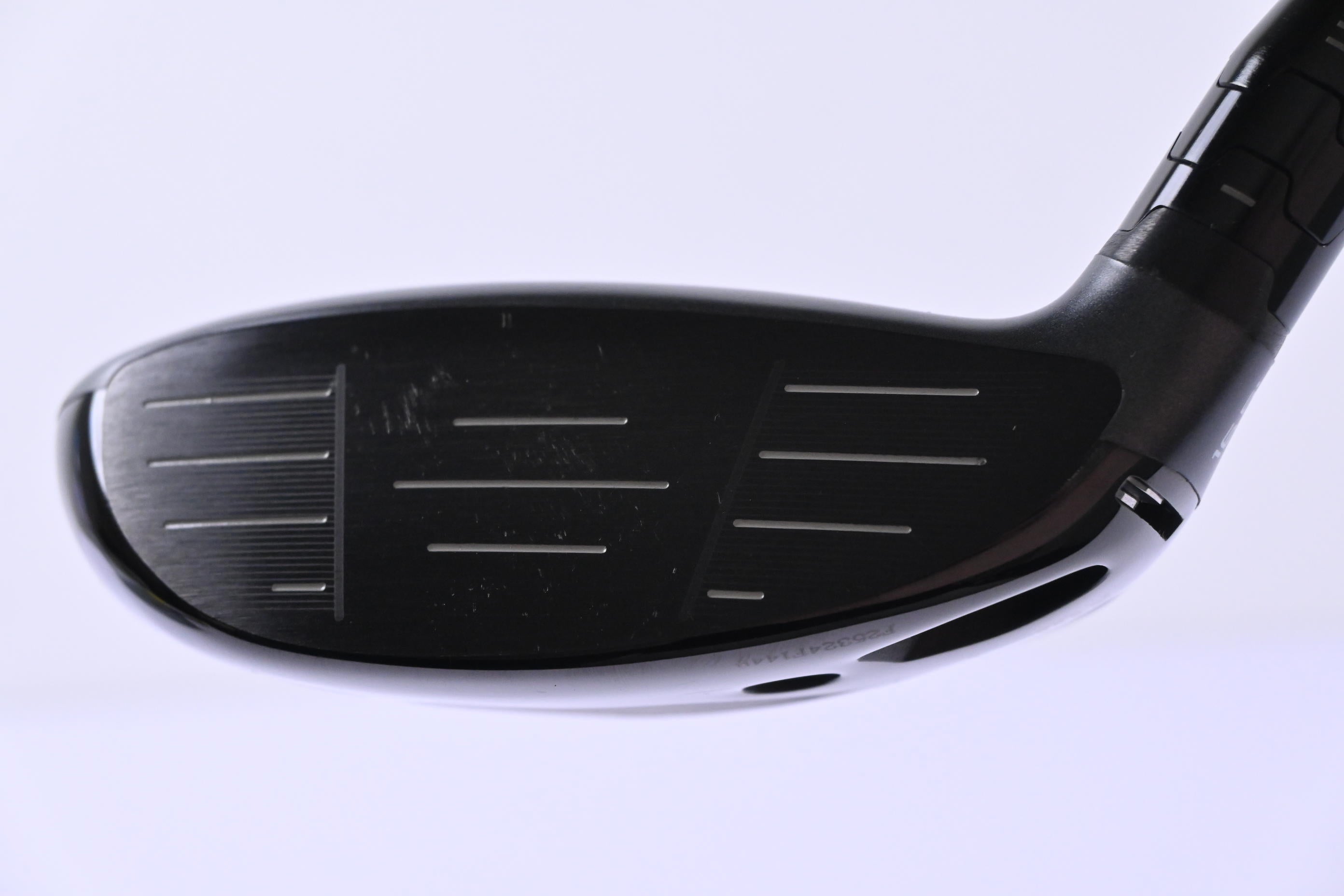 Callaway Quantum Max #3 Wood / 16.5 Degree / Regular Flex Denali Frost Silver 60