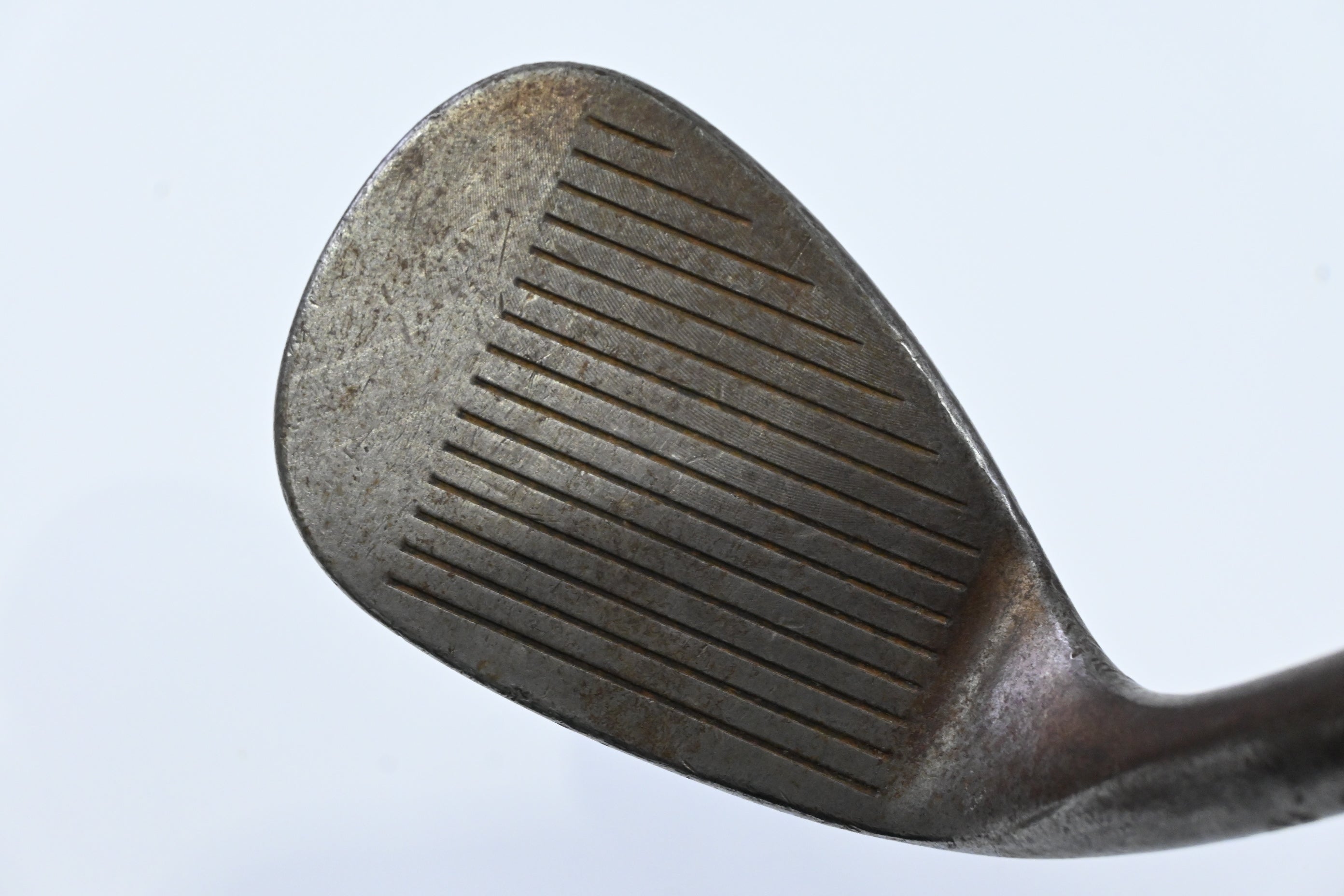 Titleist Vokey Spin Milled 2009 Lob Wedge / 60 Degree / Wedge Flex Vokey Design