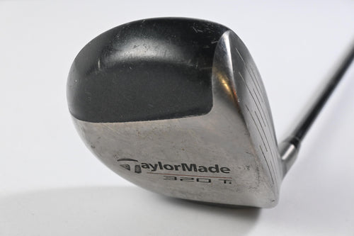 Taylormade 300 Ti Driver / 10.5 Degree / Regular Flex Taylormade Lite 80 Shaft