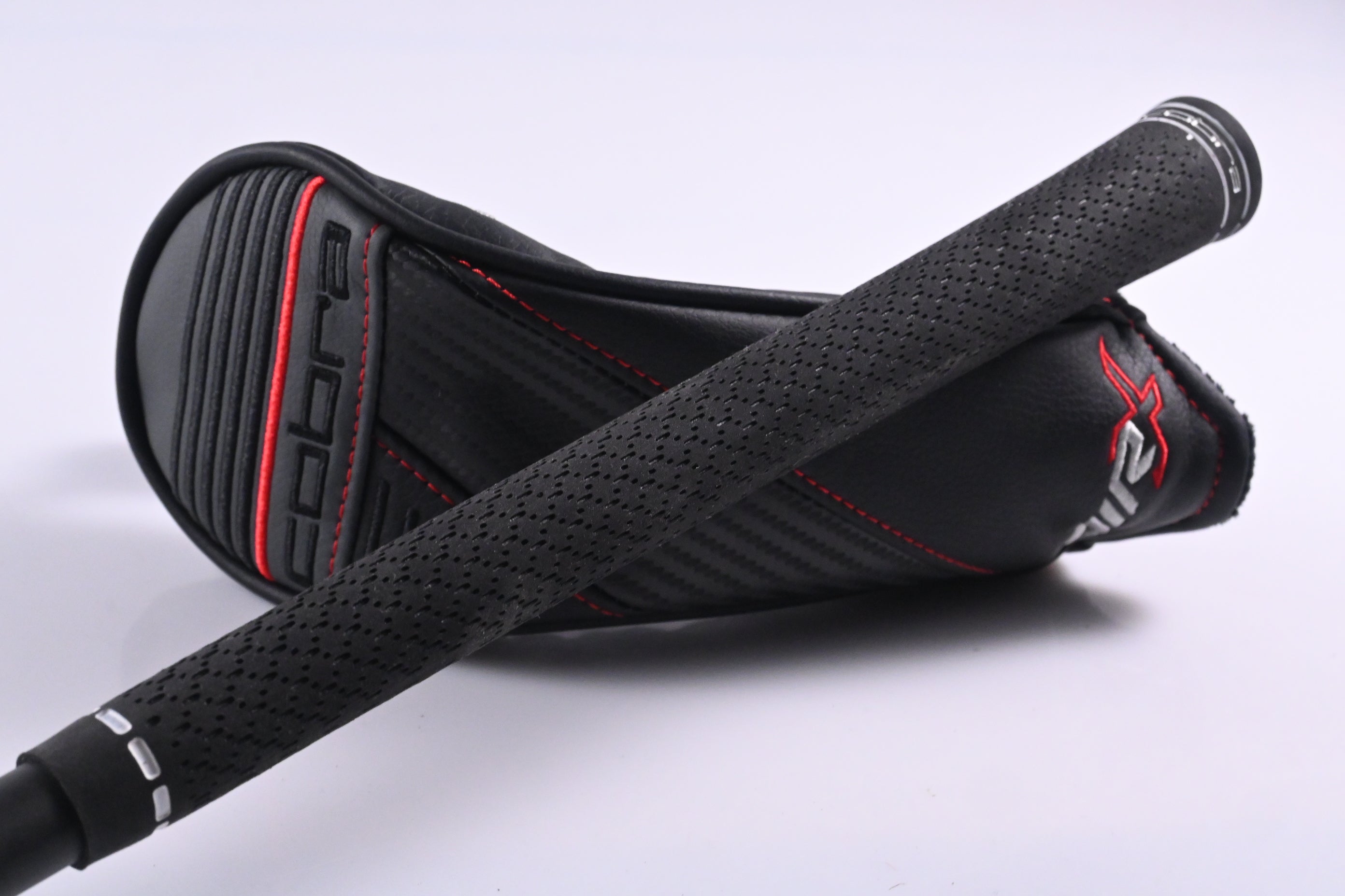 Cobra  Air-X 2.0 #5 Hybrid / 25 Degree / Regular Flex Cobra UltraLite 45 Shaft