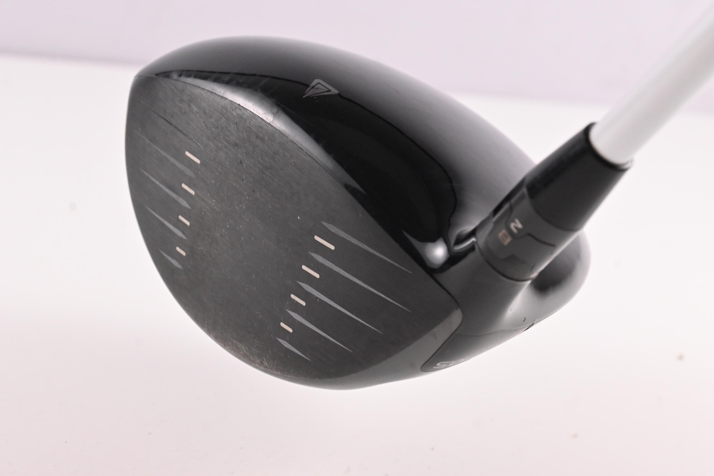 Titleist TS2 Driver / 10.5 Degree / Regular Flex Aldila Rogue Silver 60 Shaft