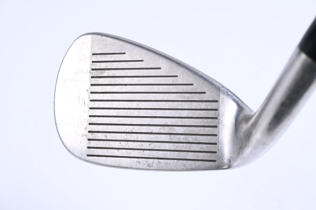 Mizuno MX-19 #9 Iron / Regular Flex Mizuno Dyna Flex Steel Shaft