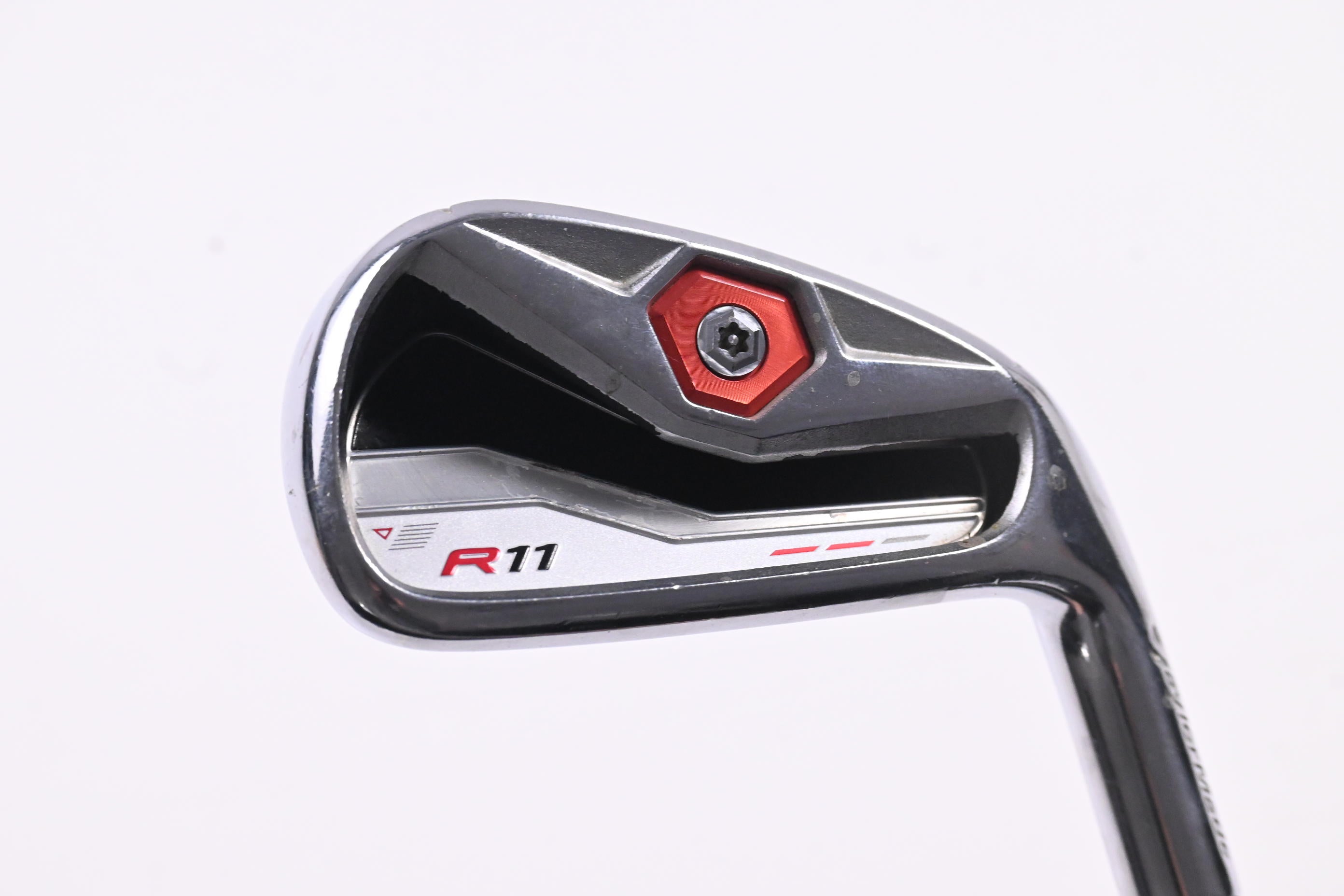 Taylormade R11 #5 Iron / 24 Degree / Regular Plus Flex Project X Precision Shaft