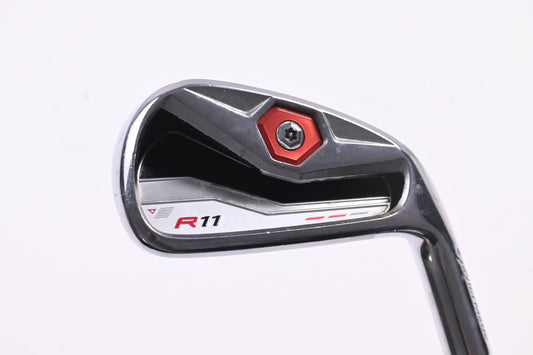 Taylormade R11 #5 Iron / 24 Degree / Regular Plus Flex Project X Precision Shaft