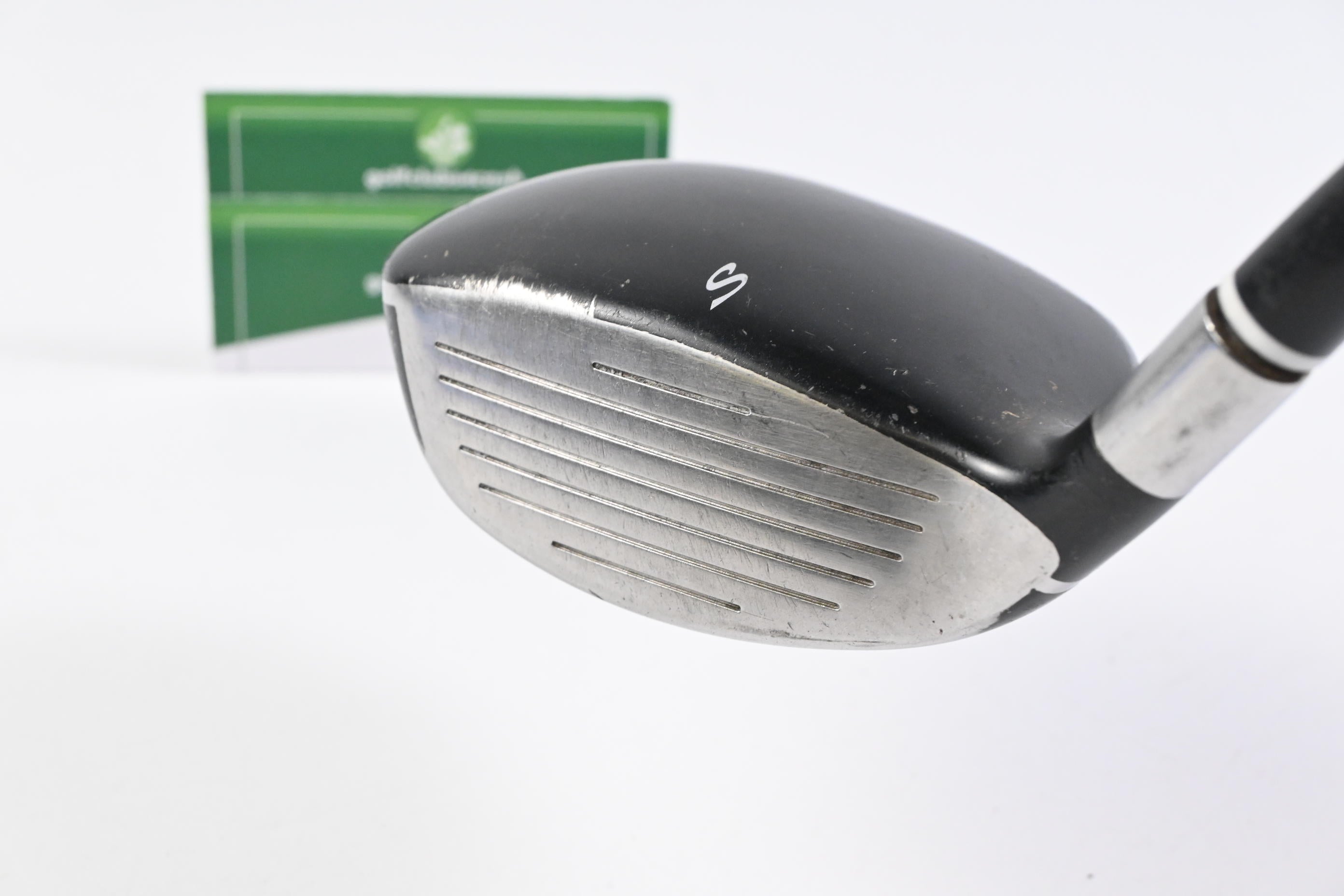 Adams Speedline Boxer #3 Wood / 15 Degree / Regular Flex ProLaunch Axis 70 Shaft