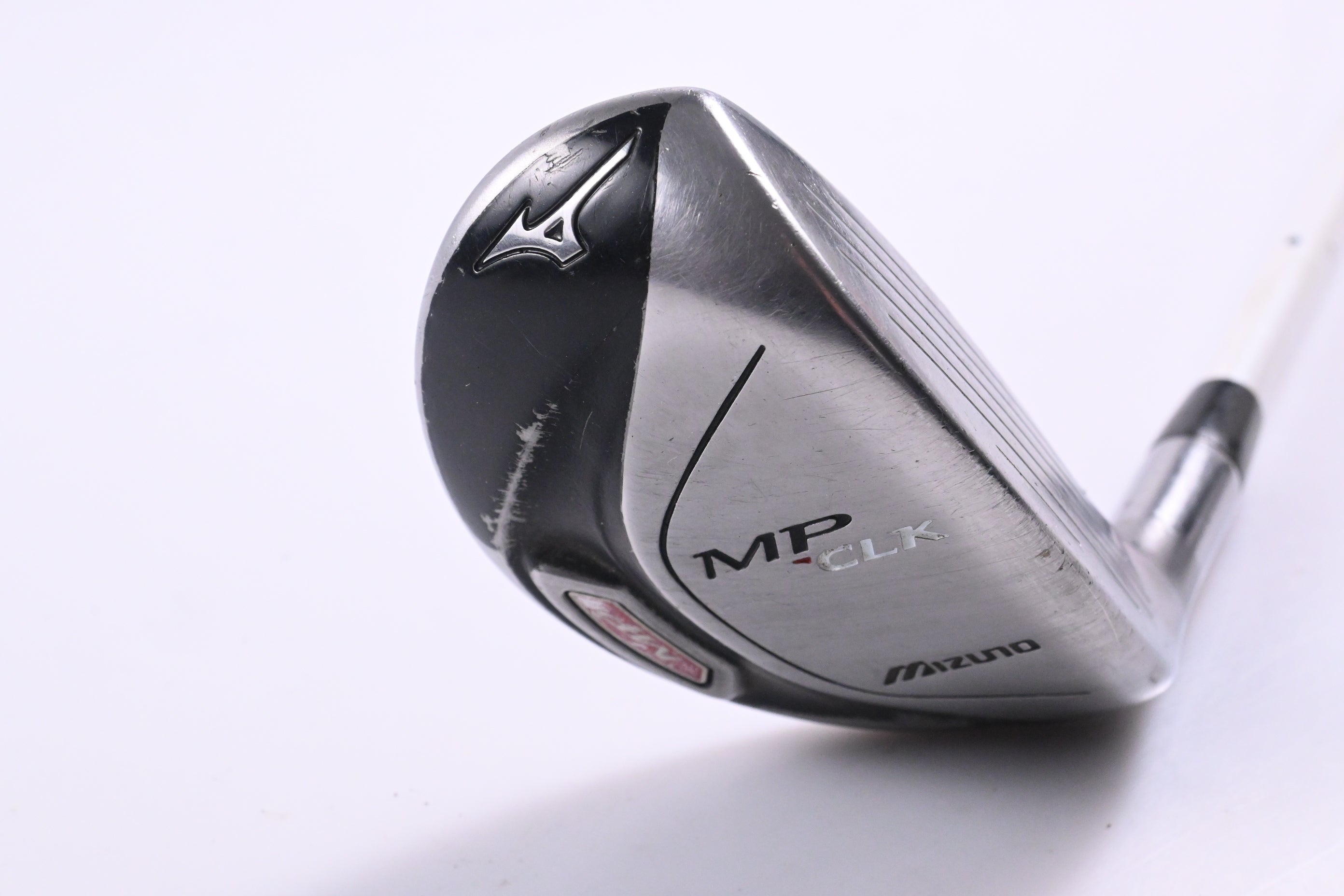 Mizuno MP-Clk #3 Hybrid / 20 Degree / Regular Flex Mizuno Fubuki 84 Shaft