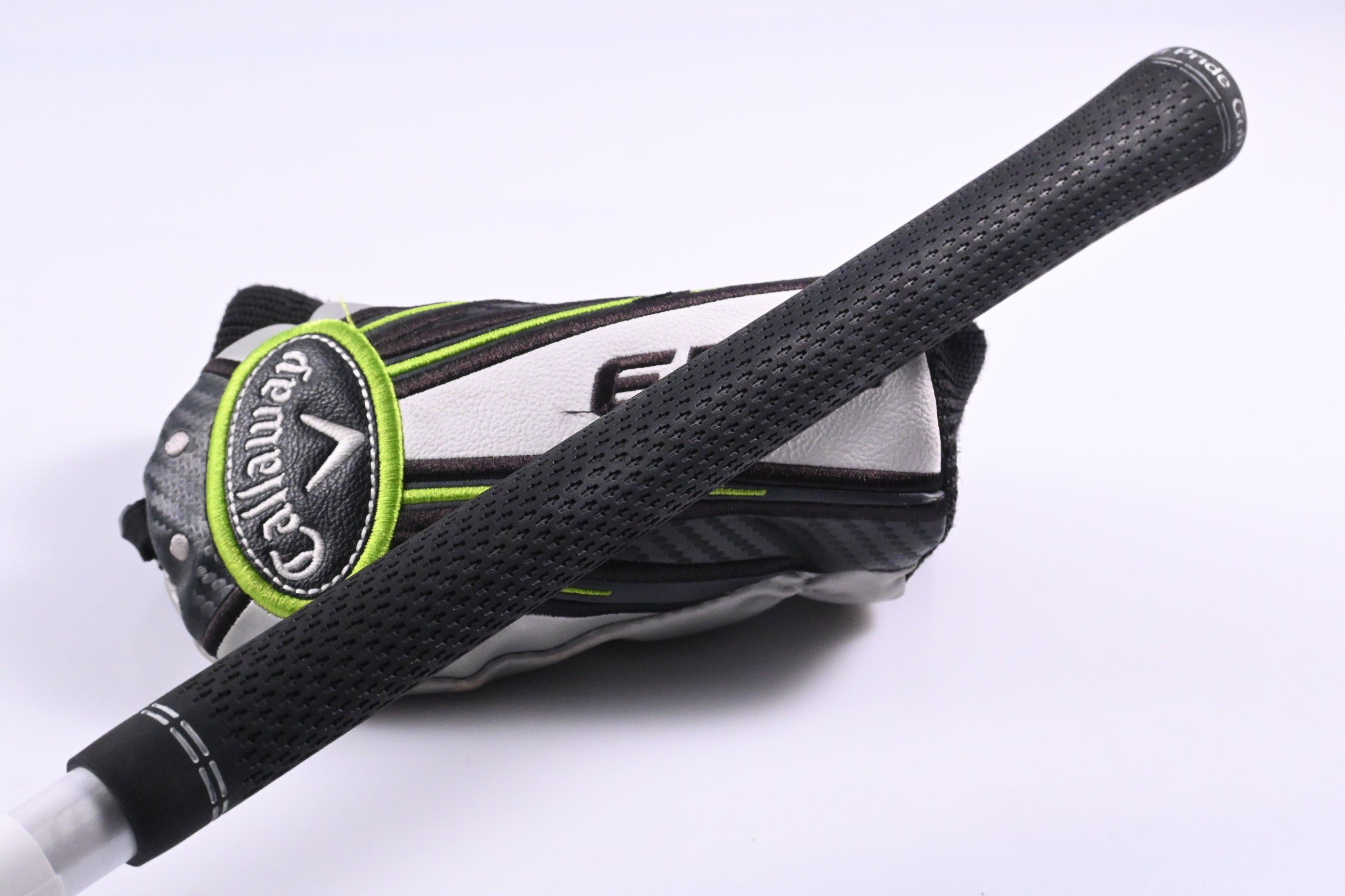 Callaway Epic #2 Hybrid / 18 Degree / Stiff Flex Tour AD DI-85 Shaft
