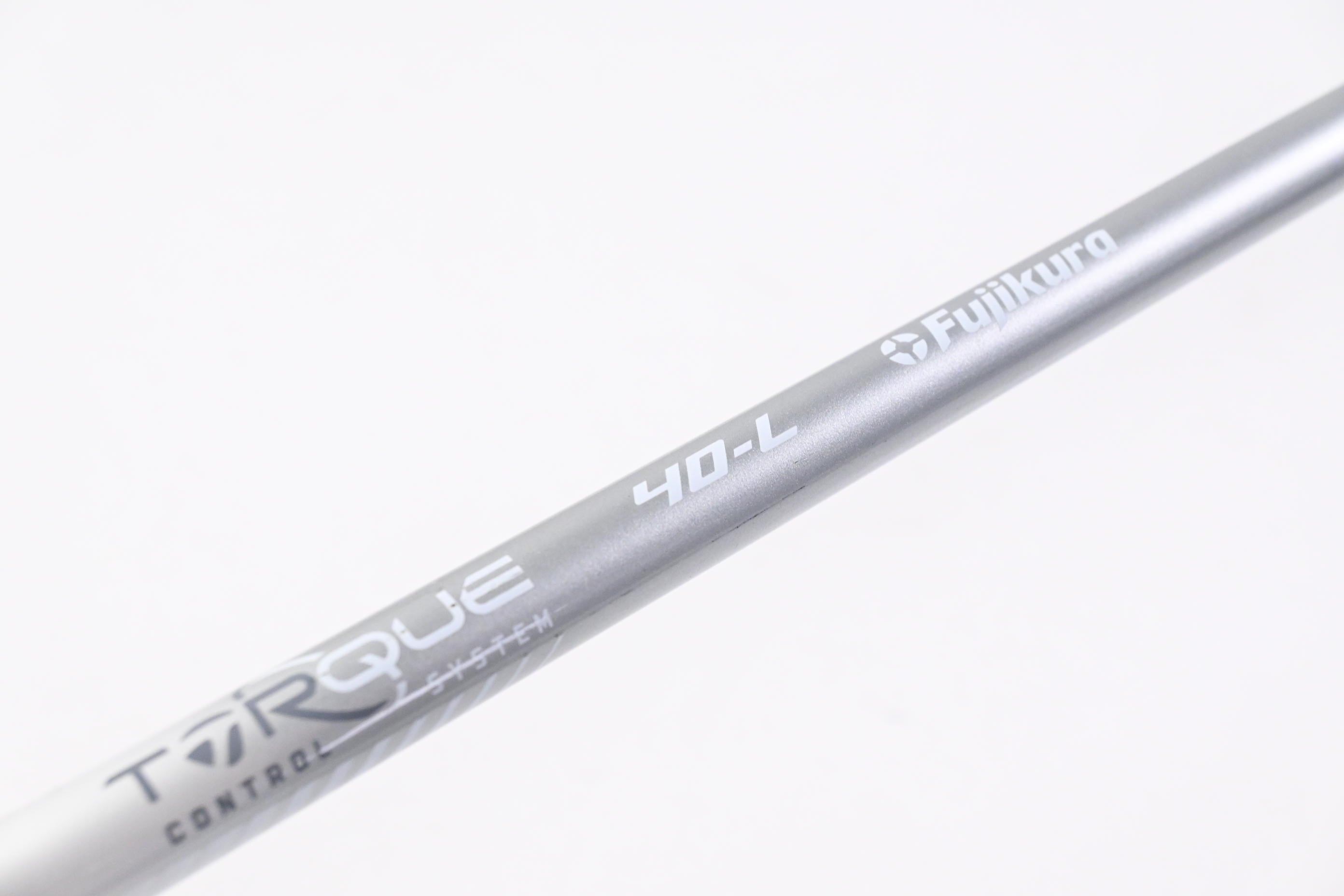 Ladies Speeder NX TCS 40 Driver Shaft / Ladies Flex / Taylormade 2nd Gen