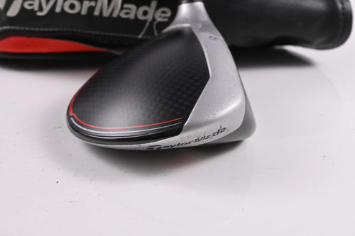 Taylormade M6 #5 Wood / 18 Degree / Regular Flex Fujikura Atmos Orange 5 Shaft
