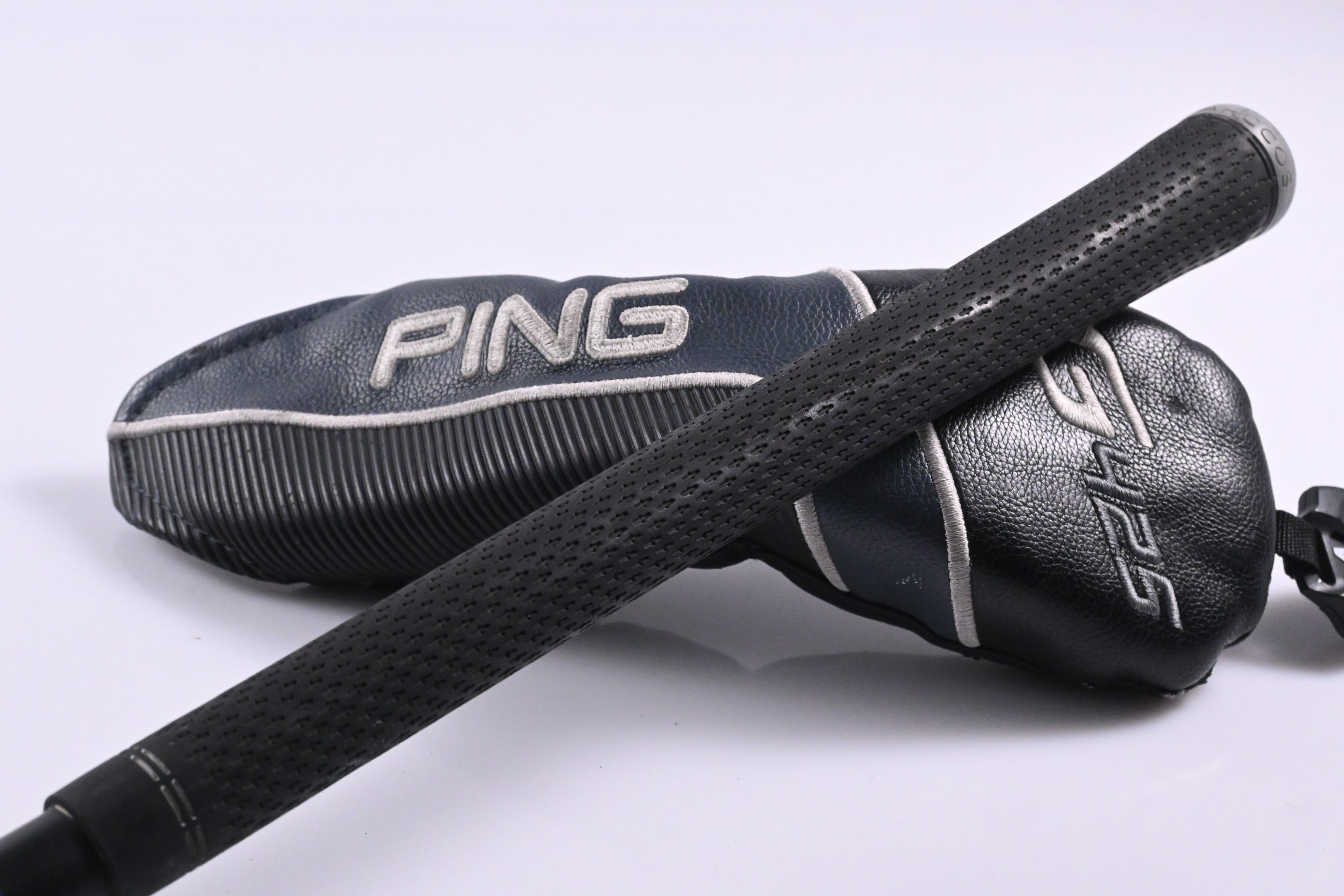 Ping G425 #4 Hybrid / 22 Degree / Regular Flex Ping Alta CB Slate 70 Shaft