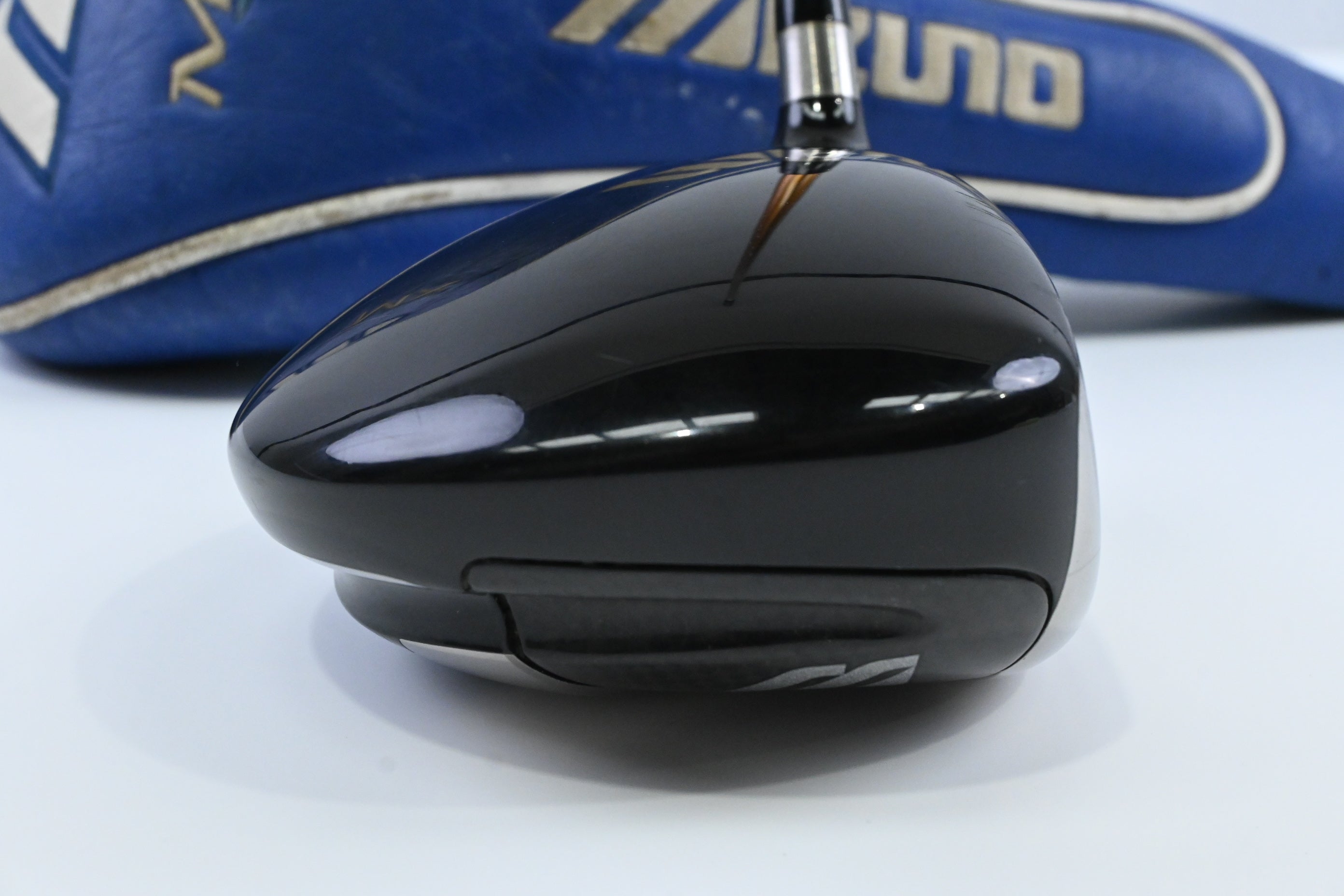 Mizuno MX-500 Driver / 9.5 Degree / Stiff Flex Aldila NVS 65 Shaft
