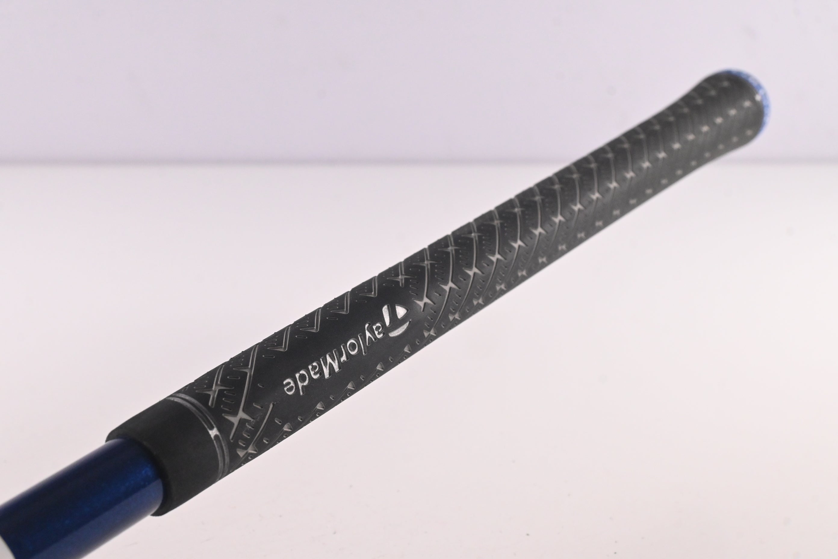 Taylormade Qi10 Driver / 12 Degree / Senior Flex Ventus TR Blue 5 Shaft