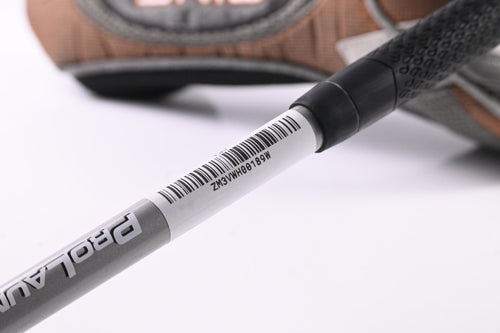 Ping G10 #5 Wood / 18.5 Degree / Regular Flex Grafalloy Prolaunch Red Shaft