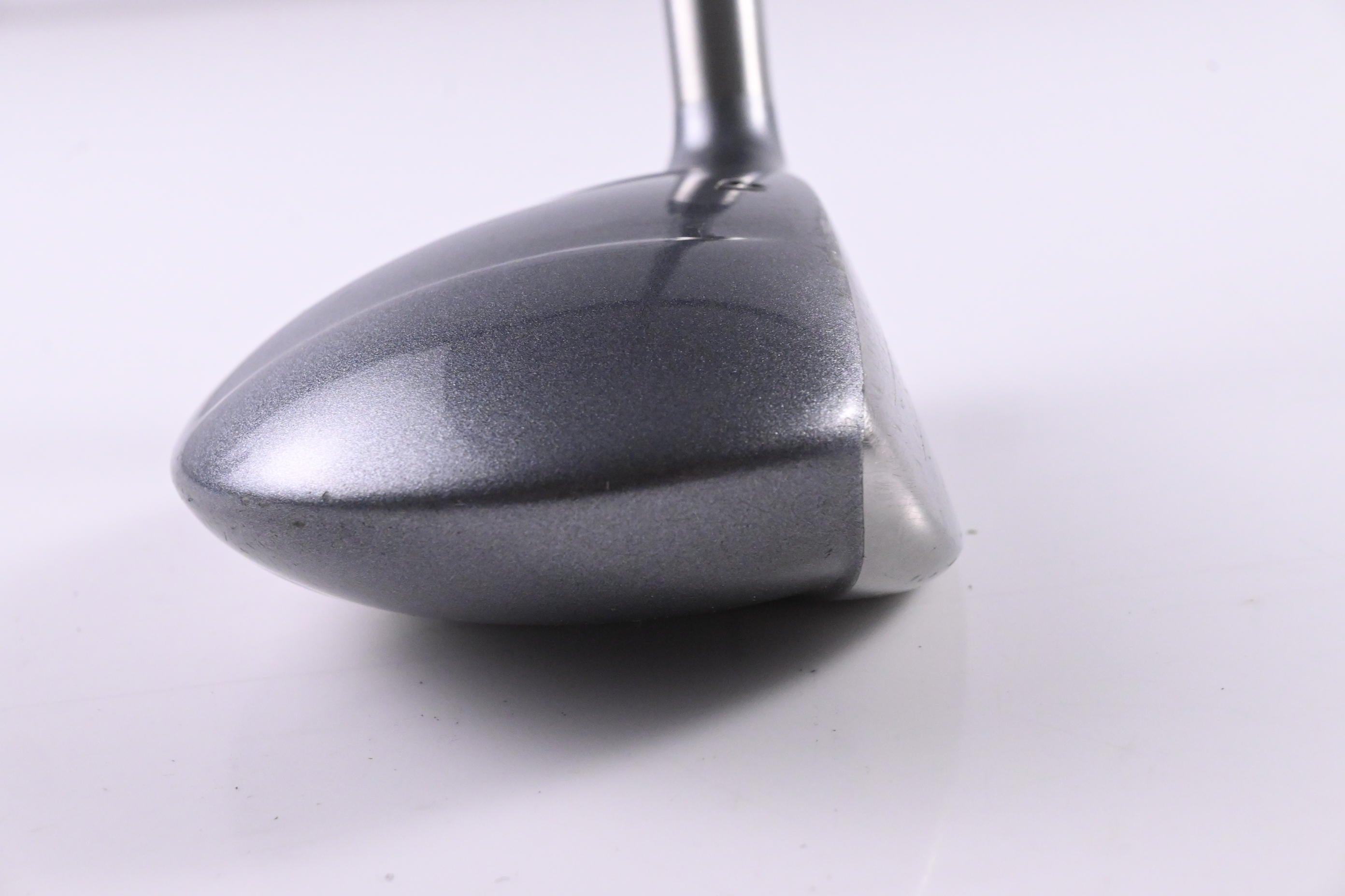 Ladies Taylormade 200 Steel #5 Wood / 18 Degree / Ladies Flex Taylormade Lite 60