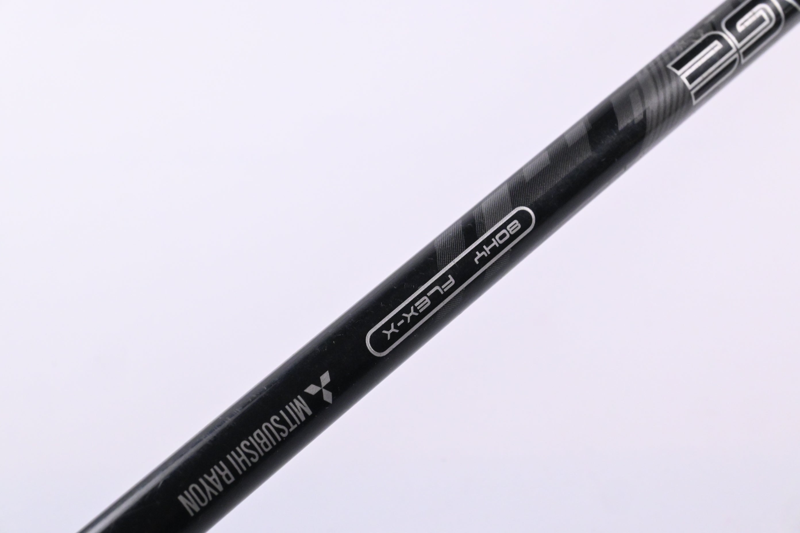 Taylormade M2 2016 #4 Hybrid / 22 Degree / X-Flex Kuro Kage 60 Shaft