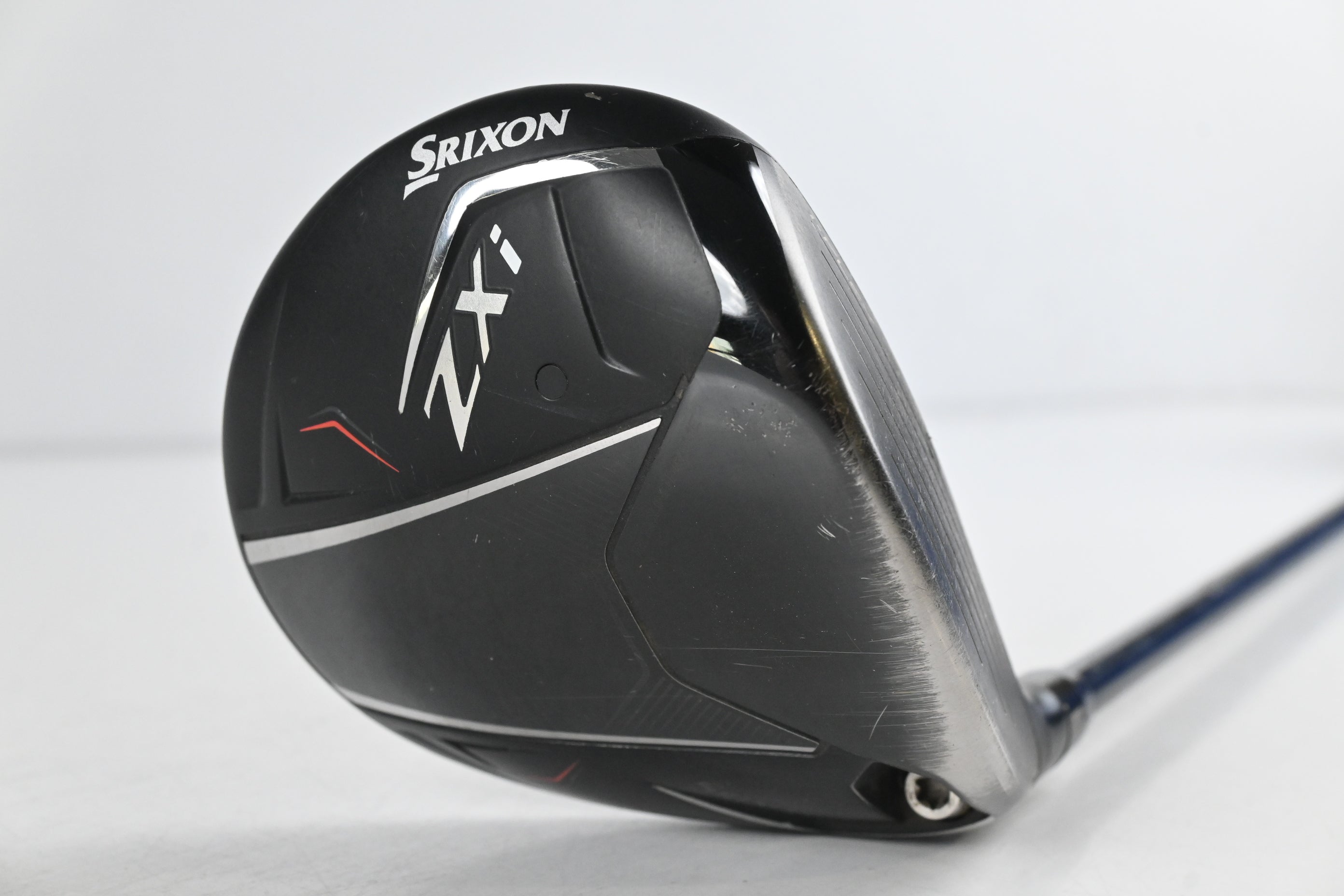 Srixon ZXi #3 Wood / 15 Degree / Stiff Flex Fujikura Ventus TR Blue 6 Shaft