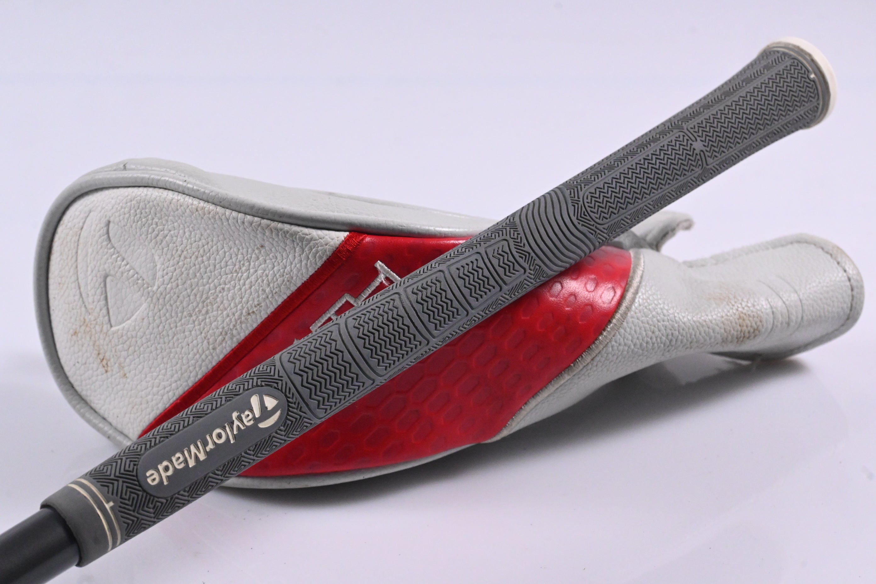 Ladies Taylormade Stealth 2 HD #5 Hybrid / 27 Degree / Ladies Flex Aldila Ascent