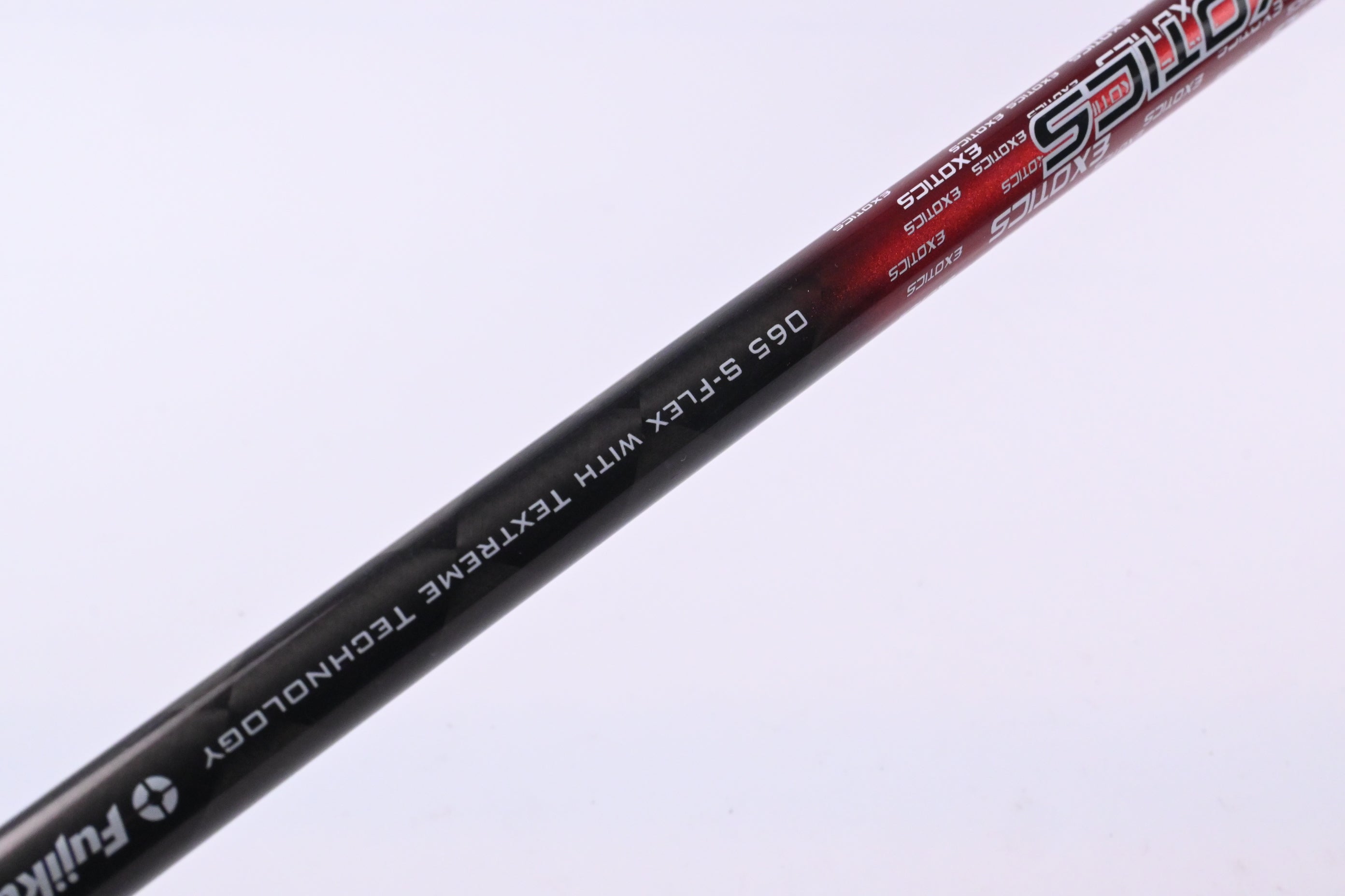Tour Edge Exotics XCG 5 #3 Wood / 15 Degree / Stiff Flex Fujikura Blur 65 Shaft