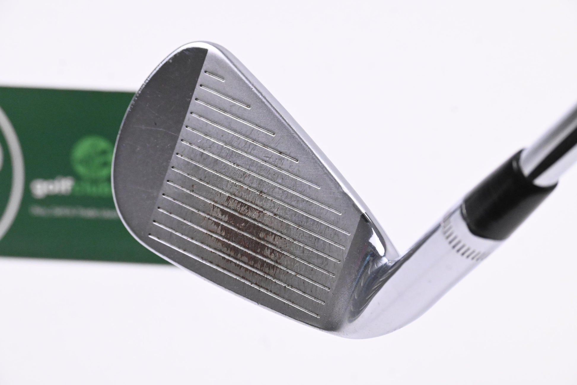 Callaway Apex MB 2018 #7 Iron / Stiff Flex Project X Rifle Shaft