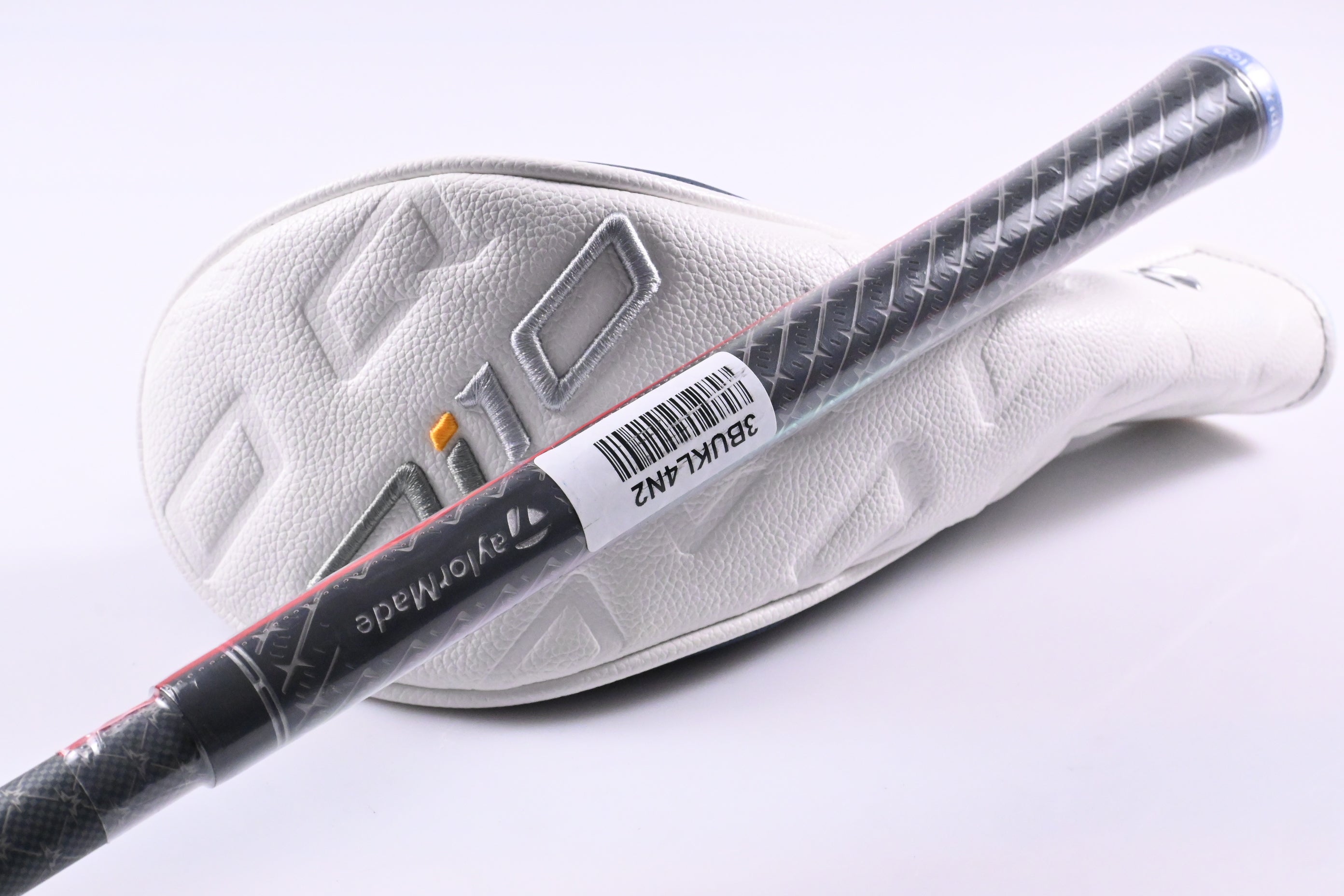 Taylormade Qi10 Tour #5 Wood / 18 Degree / X-Flex Tensei AV Blue 75 Shaft