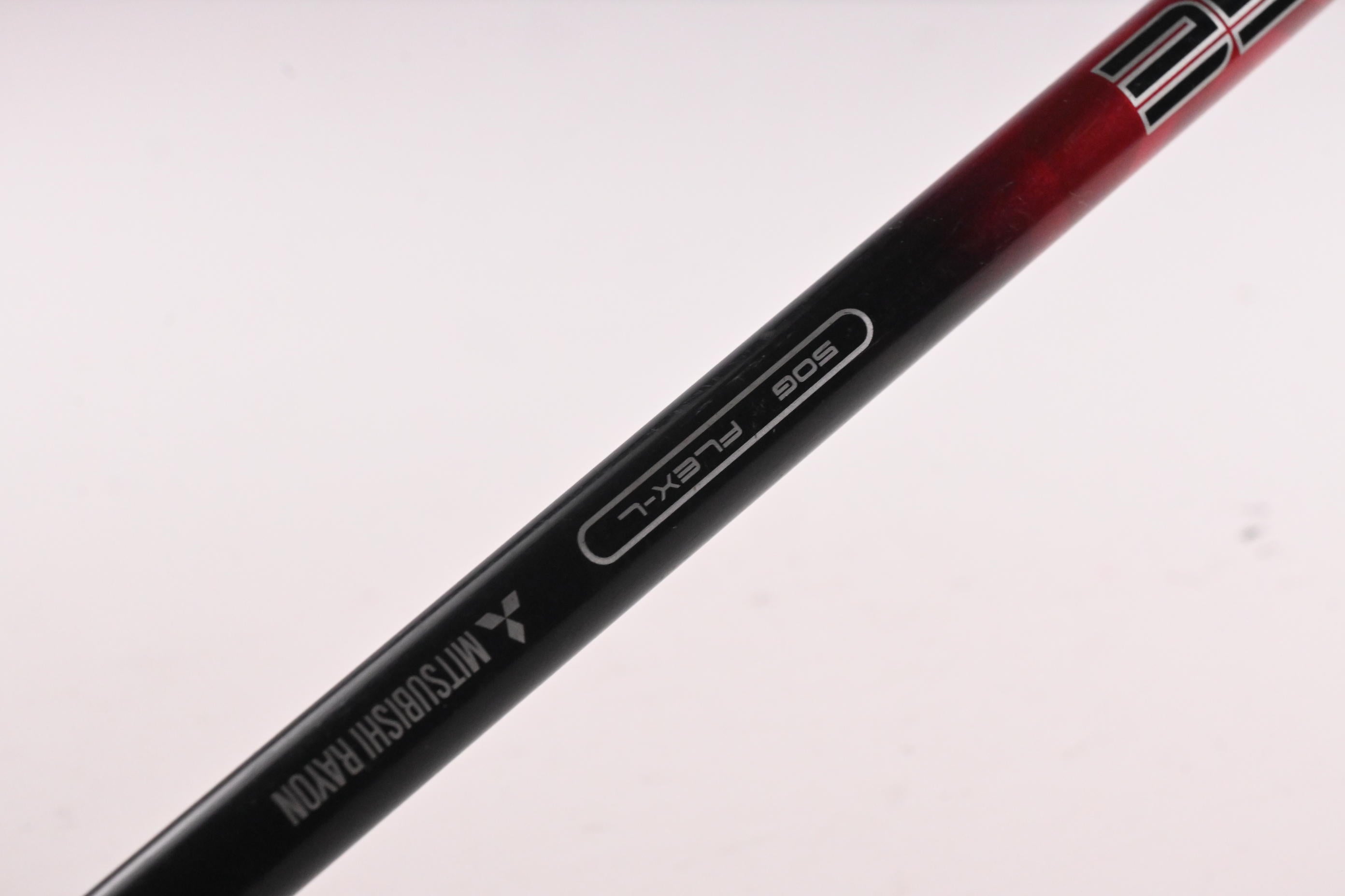 Ladies Nike VR-S Covert Driver / 10.5 Degree / Ladies Flex Kuro Kage Red 50