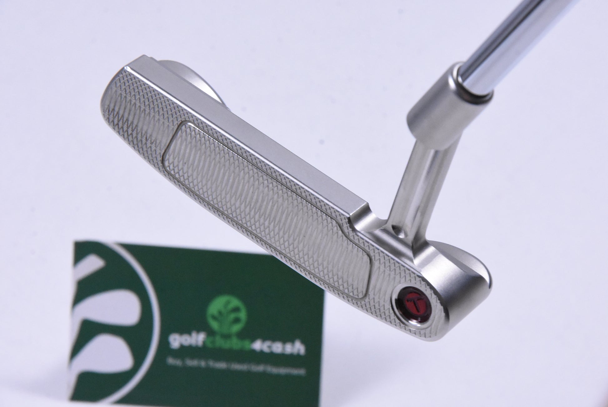 Scotty Cameron Circle T Super RAT Concept 1 GSS Putter / 33 Inch