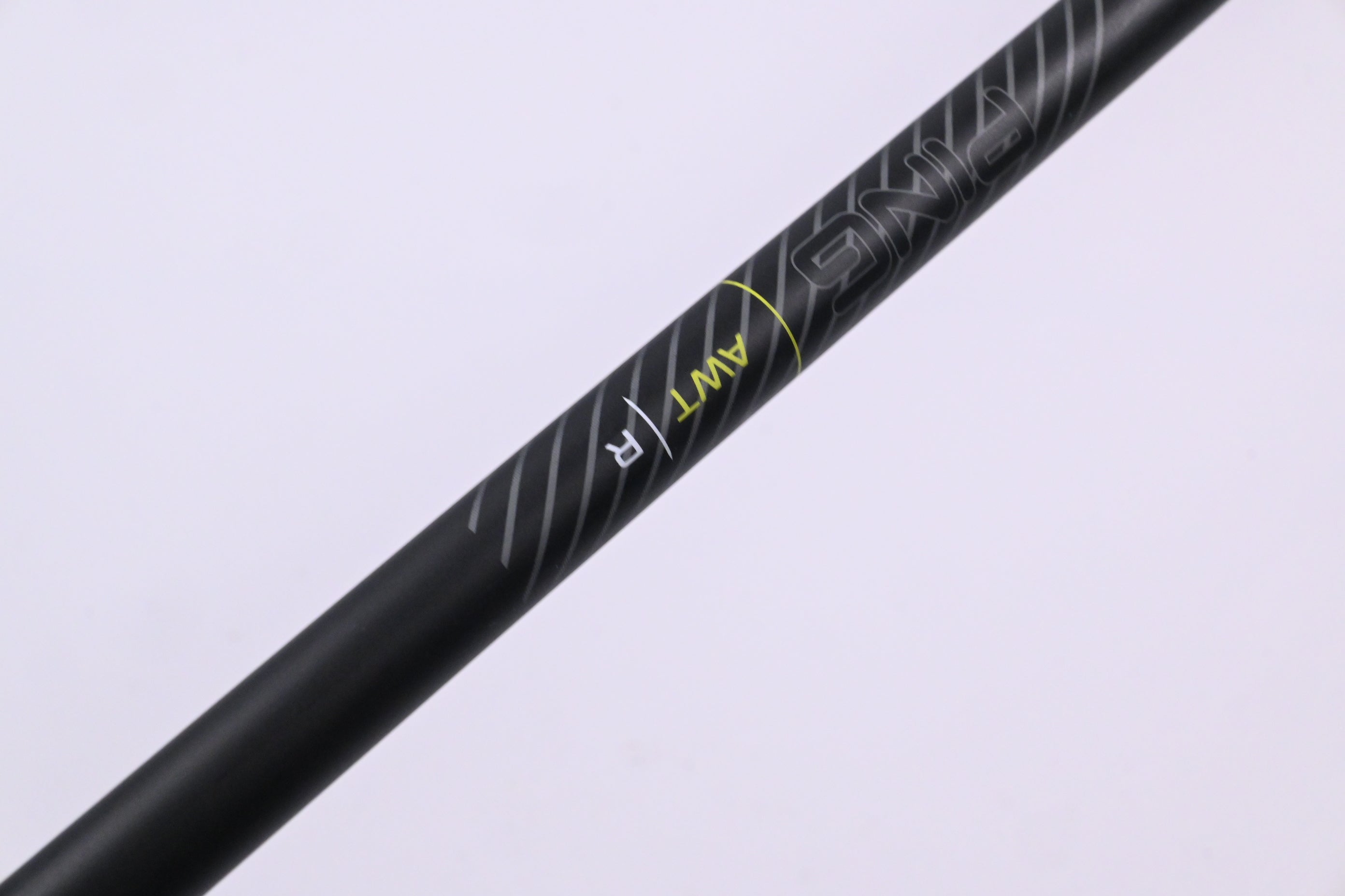 Ping G730 Utility Wedge / 45 Degree / Blue Dot / Regular Flex Ping Alta CB Black