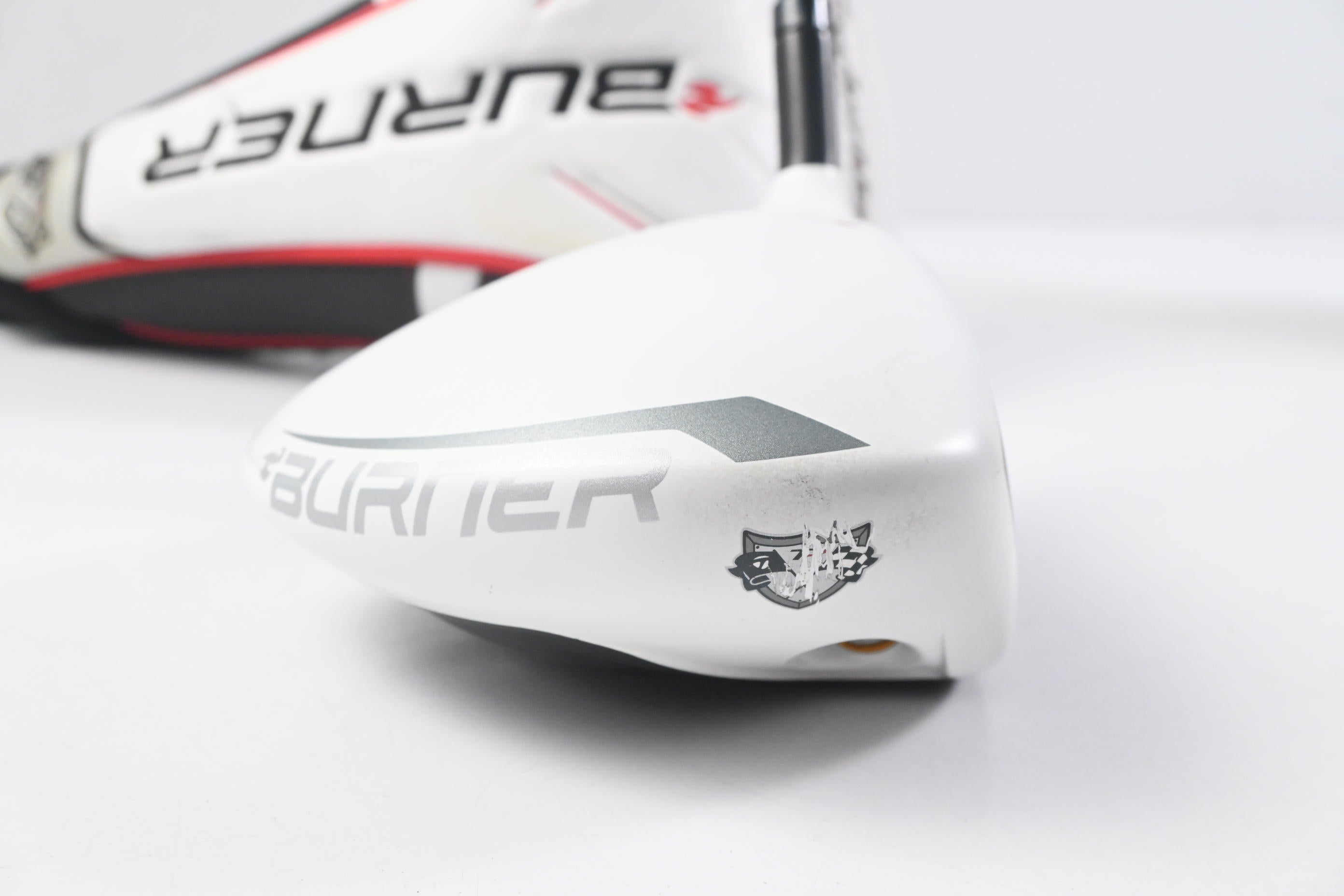 Taylormade Burner Superfast 2.0 Driver / 9.5 Degree / Stiff Flex Matrix XCon-4.8