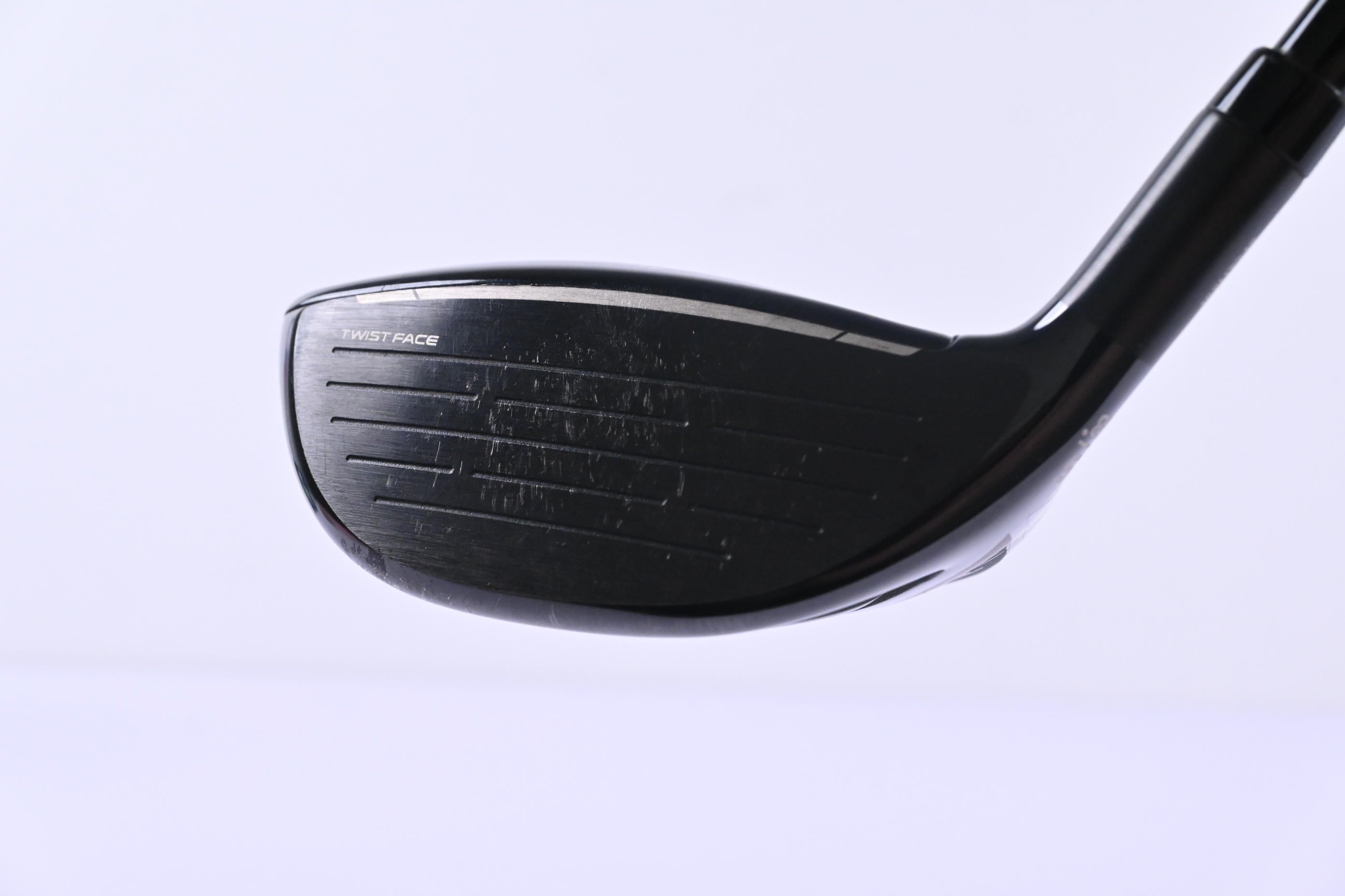 Taylormade Qi10 #5 Wood / 18 Degree / Regular Flex Fujikura Ventus Blue TR 6