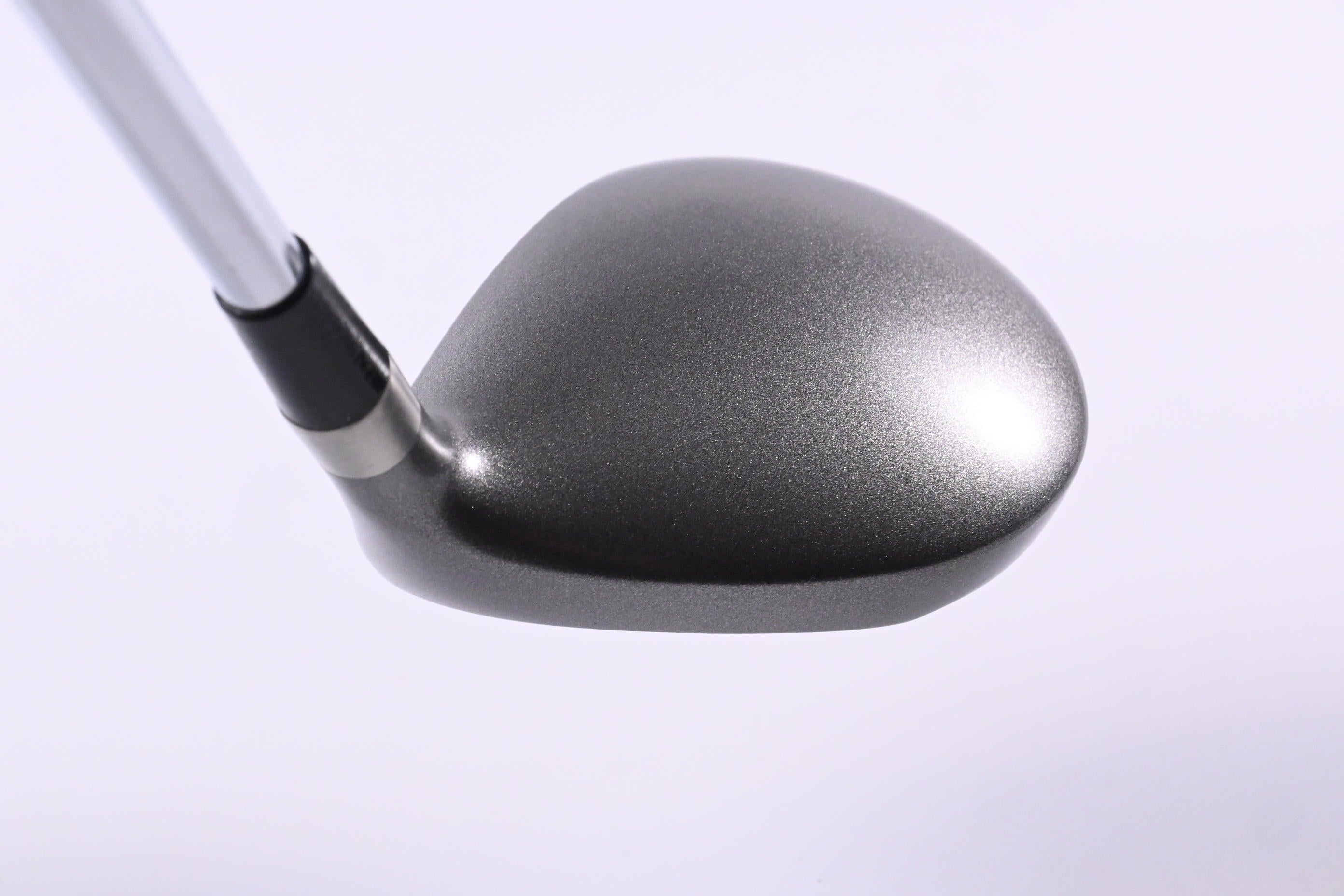 John Letters Swingmaster #5 Wood / 21 Degree / Regular Flex John Letters Shaft