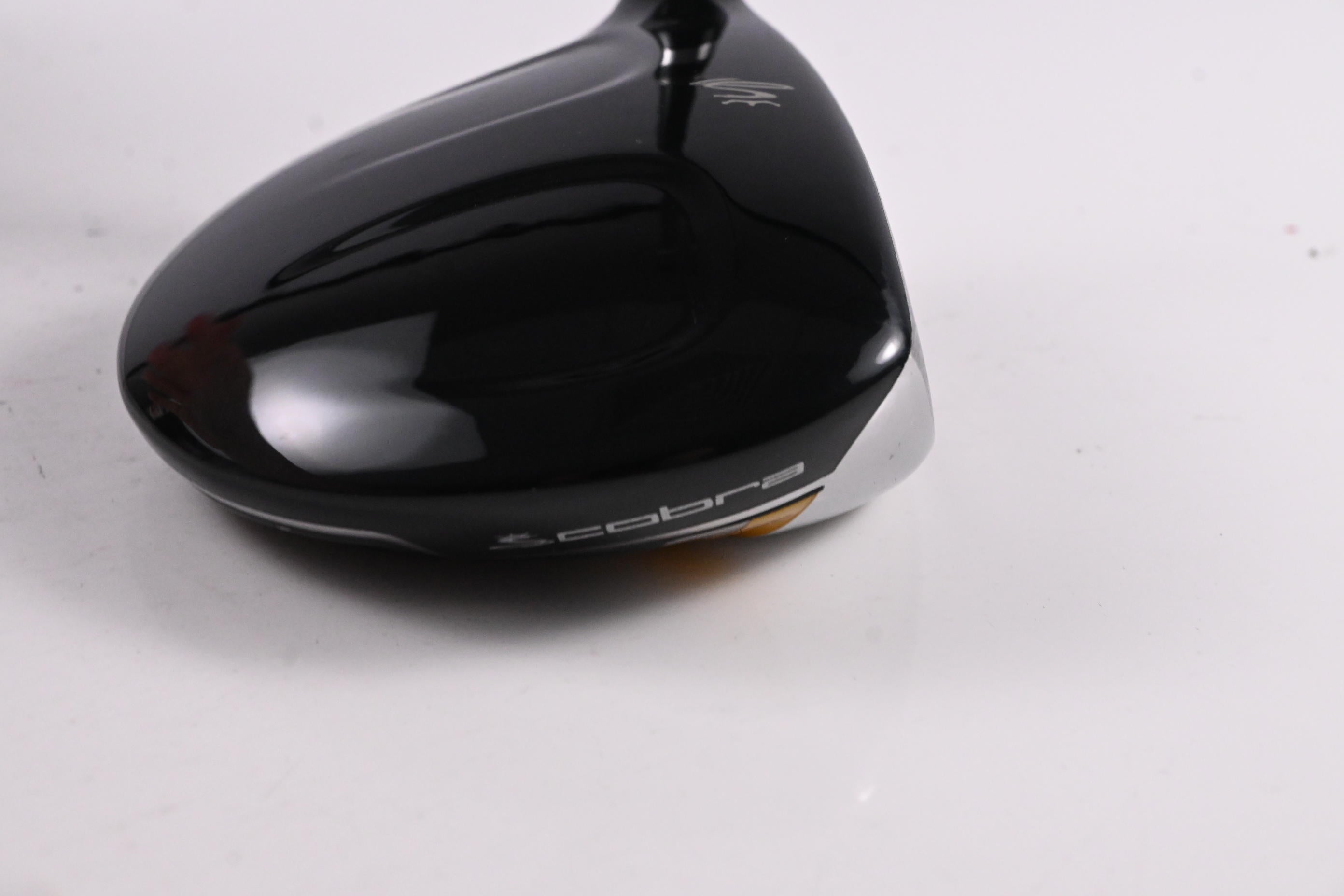 Cobra S9-1 #3 Wood / 15 Degree / Regular Flex Aldila DVS 55 Shaft