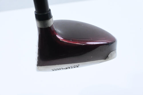 Wilson Deep Red Driver / 10.5 Degree / Regular Flex Grafalloy Fat Shaft