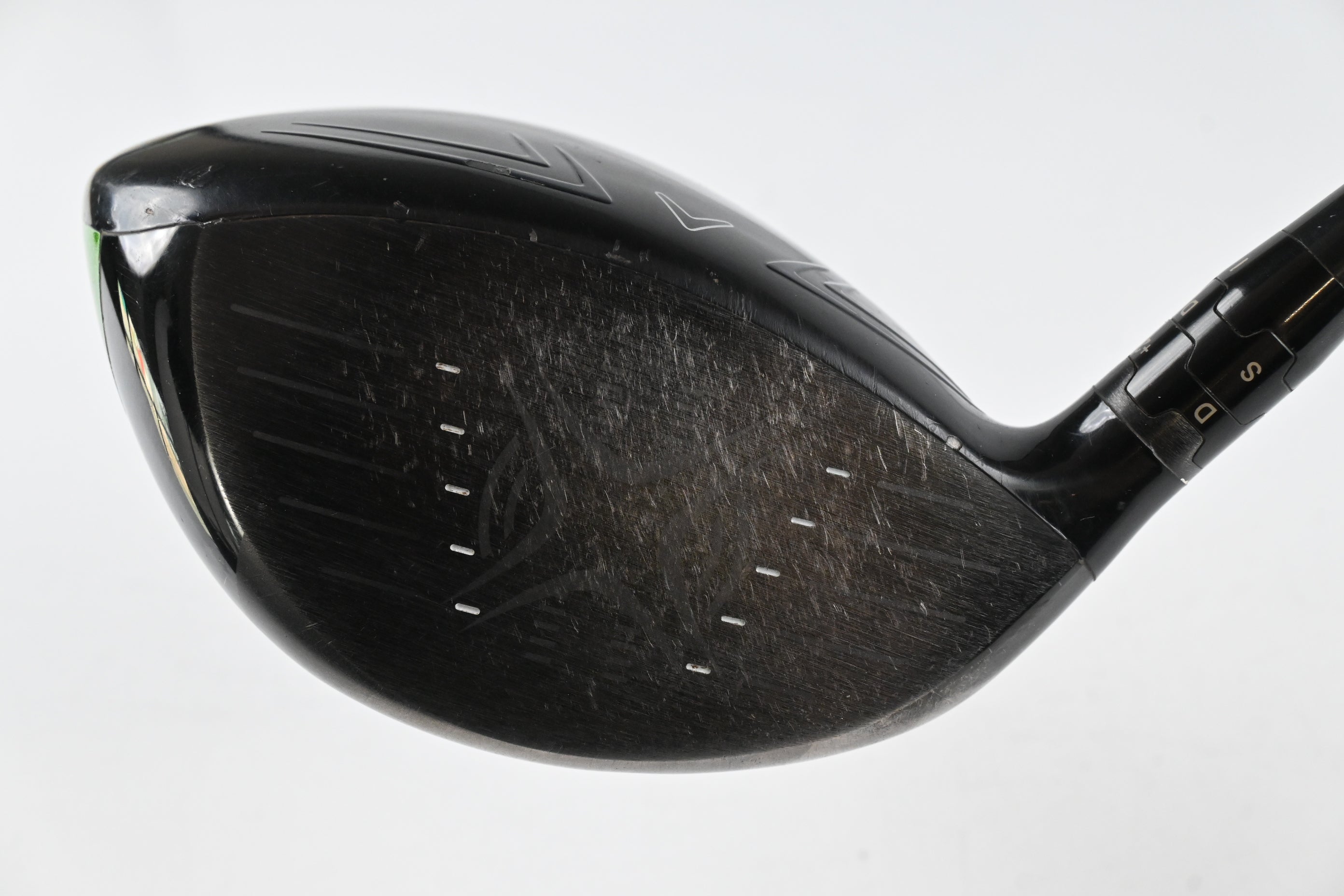 Ladies Callaway GBB Epic Driver / 13.5 Degree / Ladies Flex Diamana M+40 Shaft