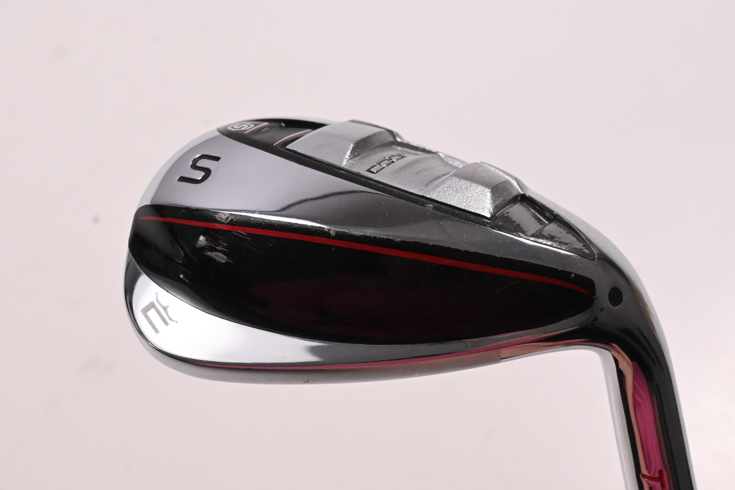 Cobra T-Rail 2023 Sand Wedge / 56 Degree / Regular Flex KBS Tour 90 Shaft