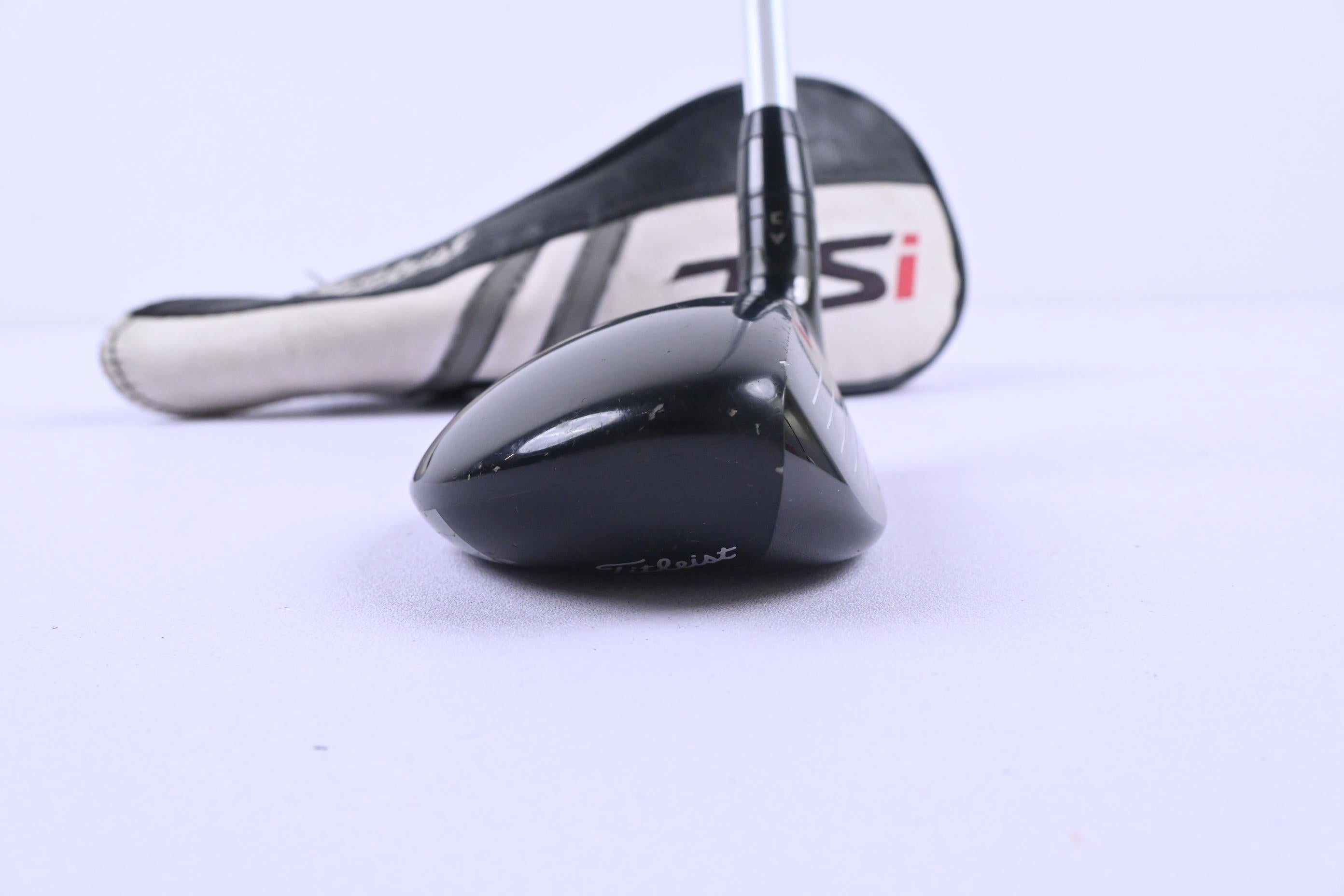 Titleist TSi1 #5 Hybrid / 23 Degree / Senior Flex Aldila Ascent 50 Shaft