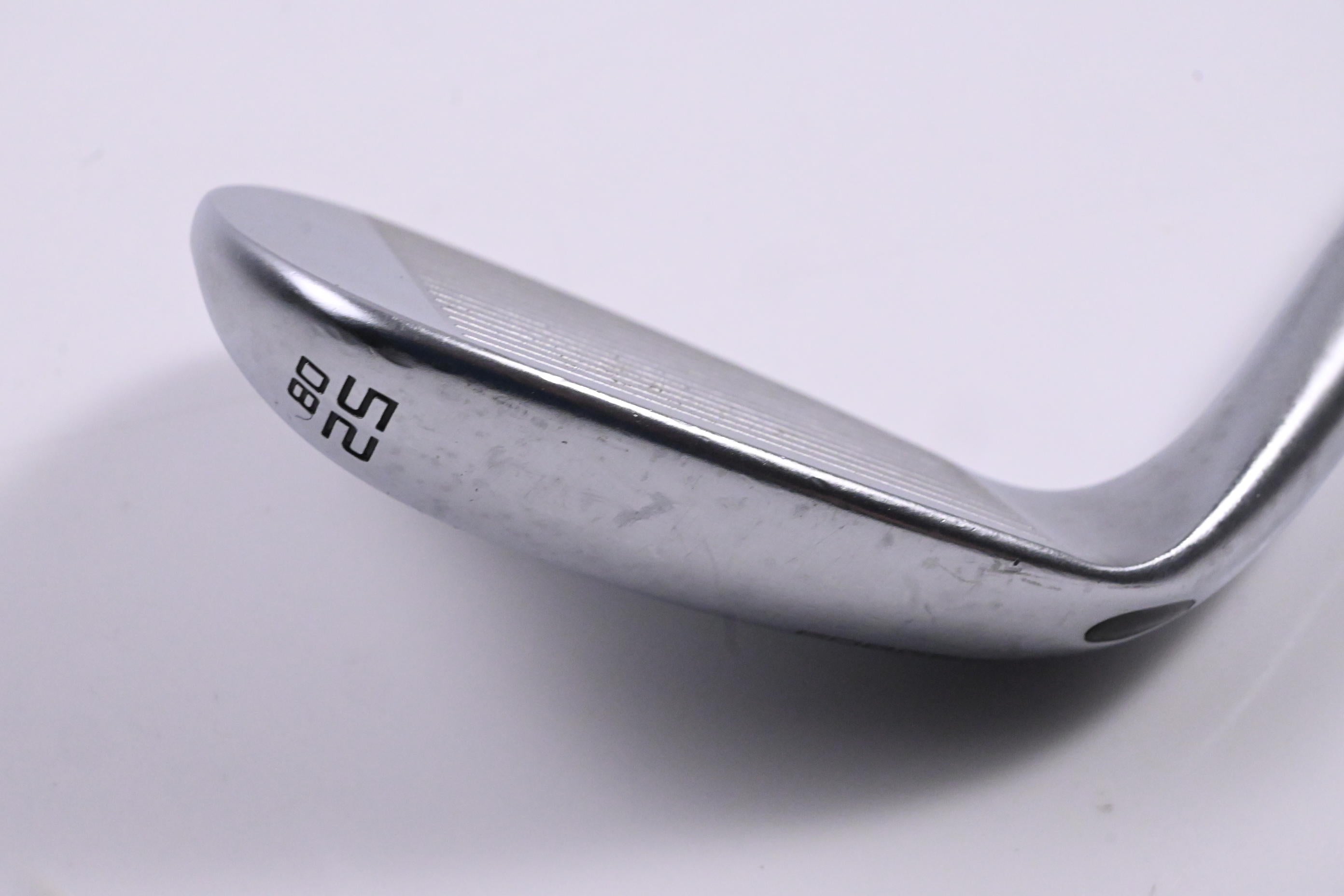 Wilson Staff Model ZM Gap Wedge / 52 Degree / X-Flex N.S.Pro Modus 3 Tour 120