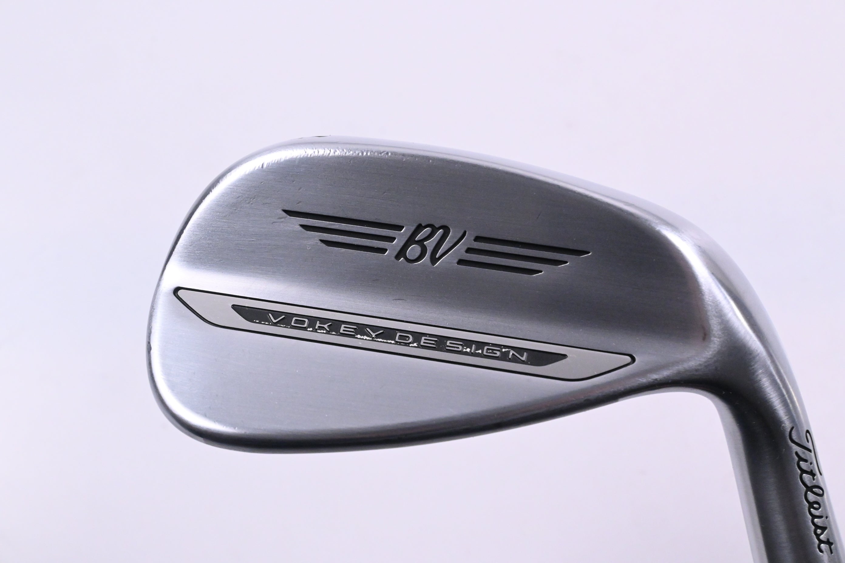 Titleist Vokey SM11 Pitching Wedge / 44 Degree / Wedge Flex Titleist Vokey SM11