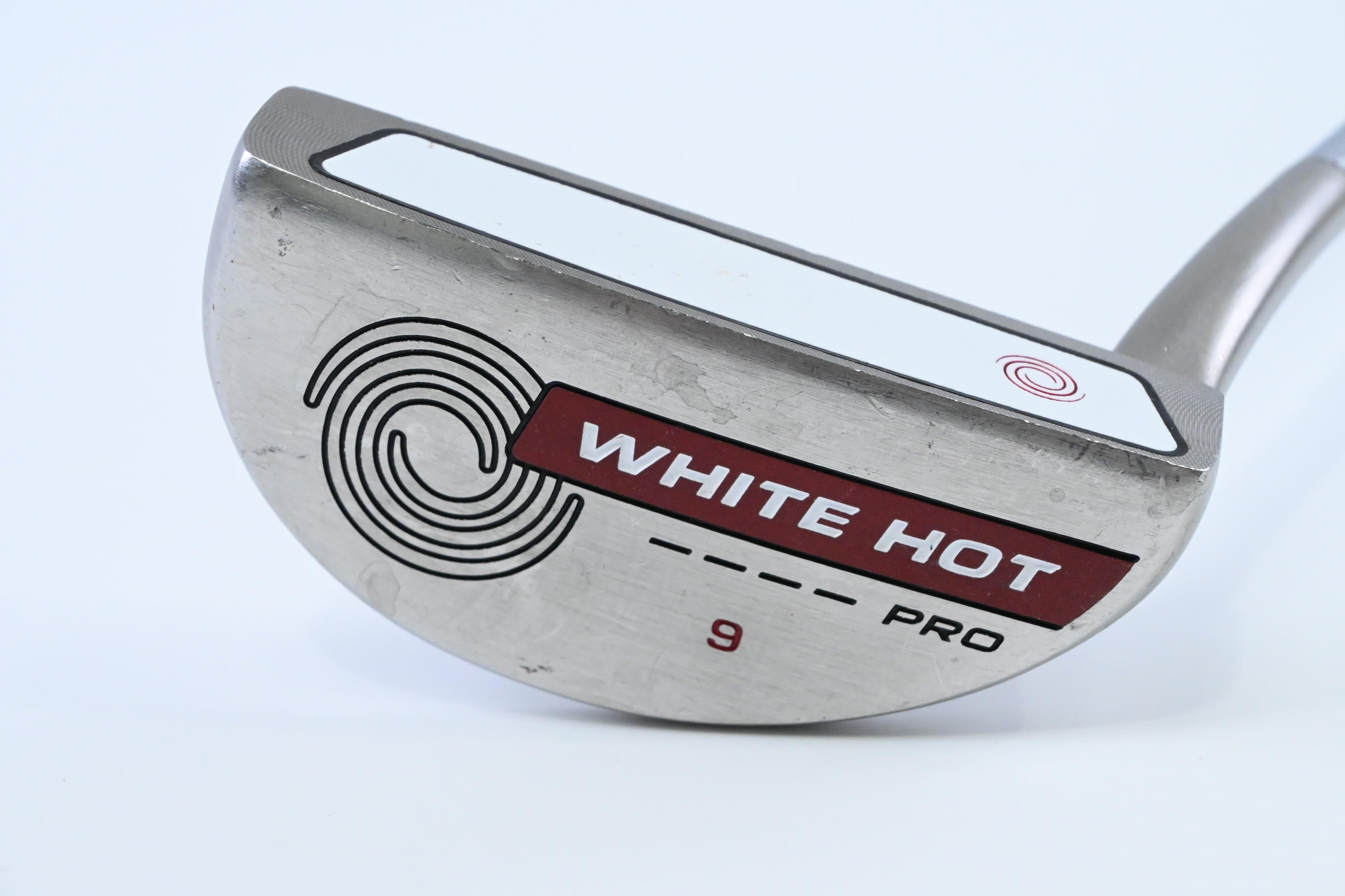 Odyssey White Hot Pro 9 Putter / 33 Inch