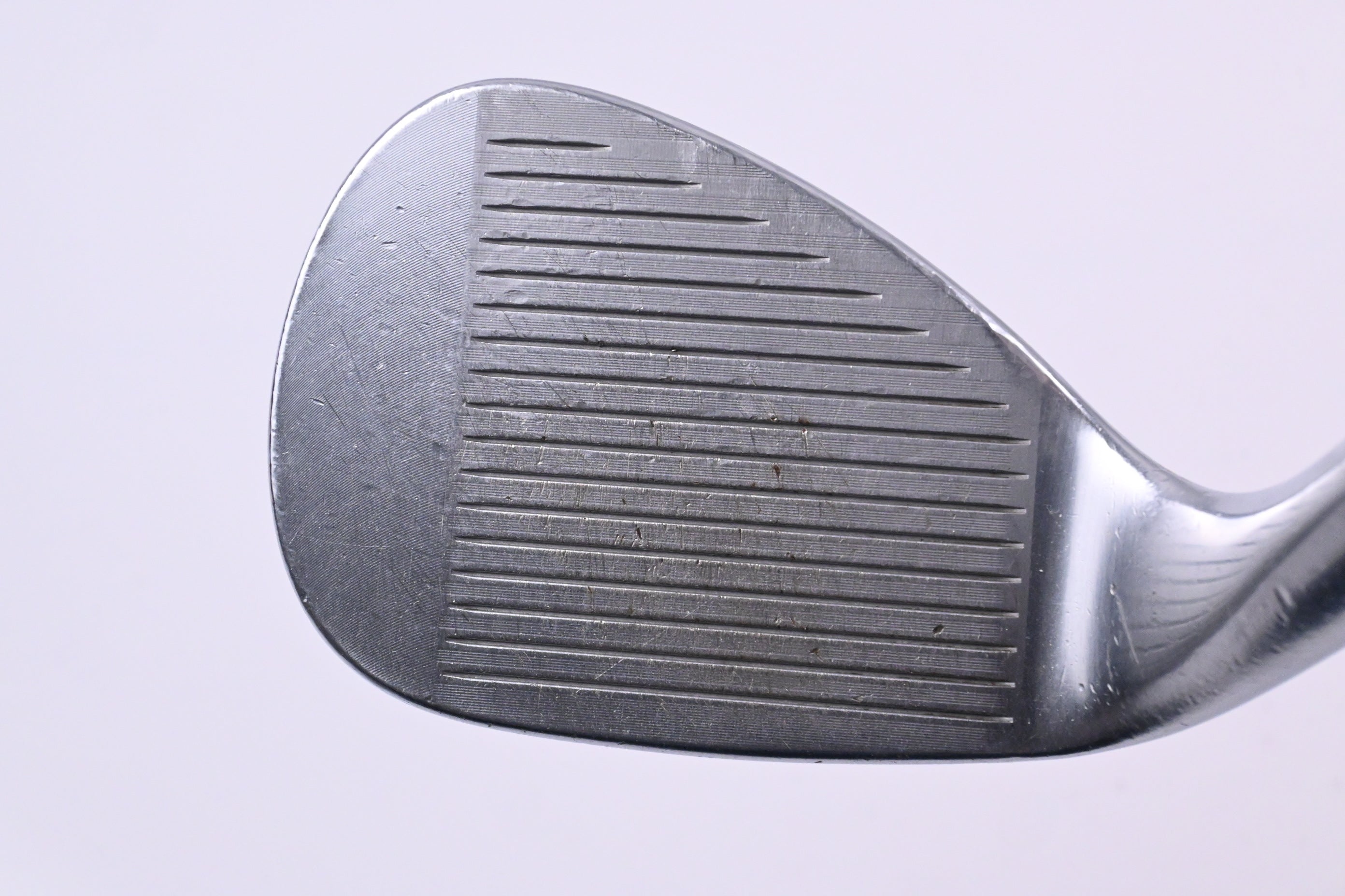 Titleist Vokey SM6 Lob Wedge / 58 Degree / Wedge Flex Vokey SM6 Shaft
