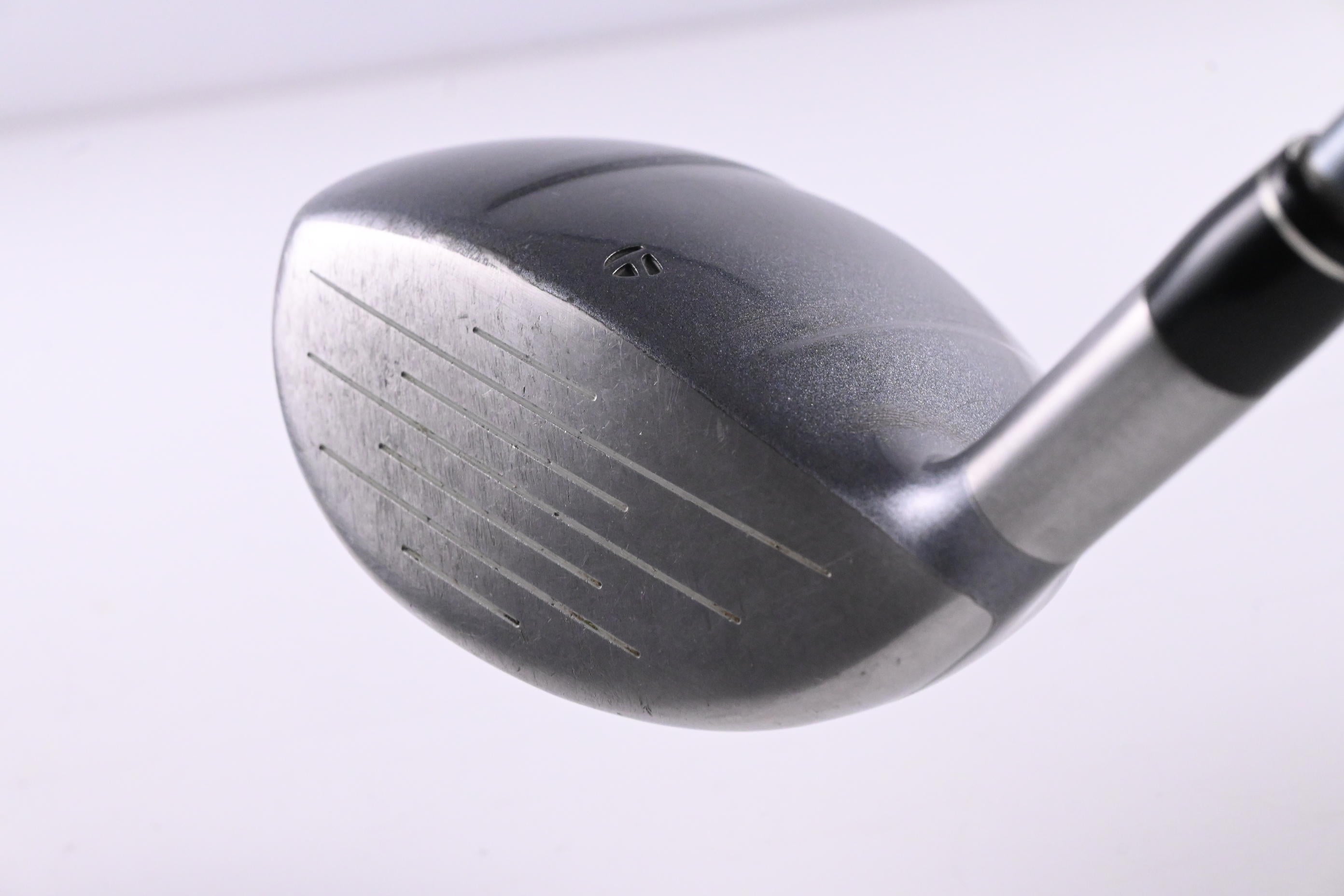 Ladies Taylormade 200 Steel #5 Wood / 18 Degree / Ladies Flex Taylormade Lite 60